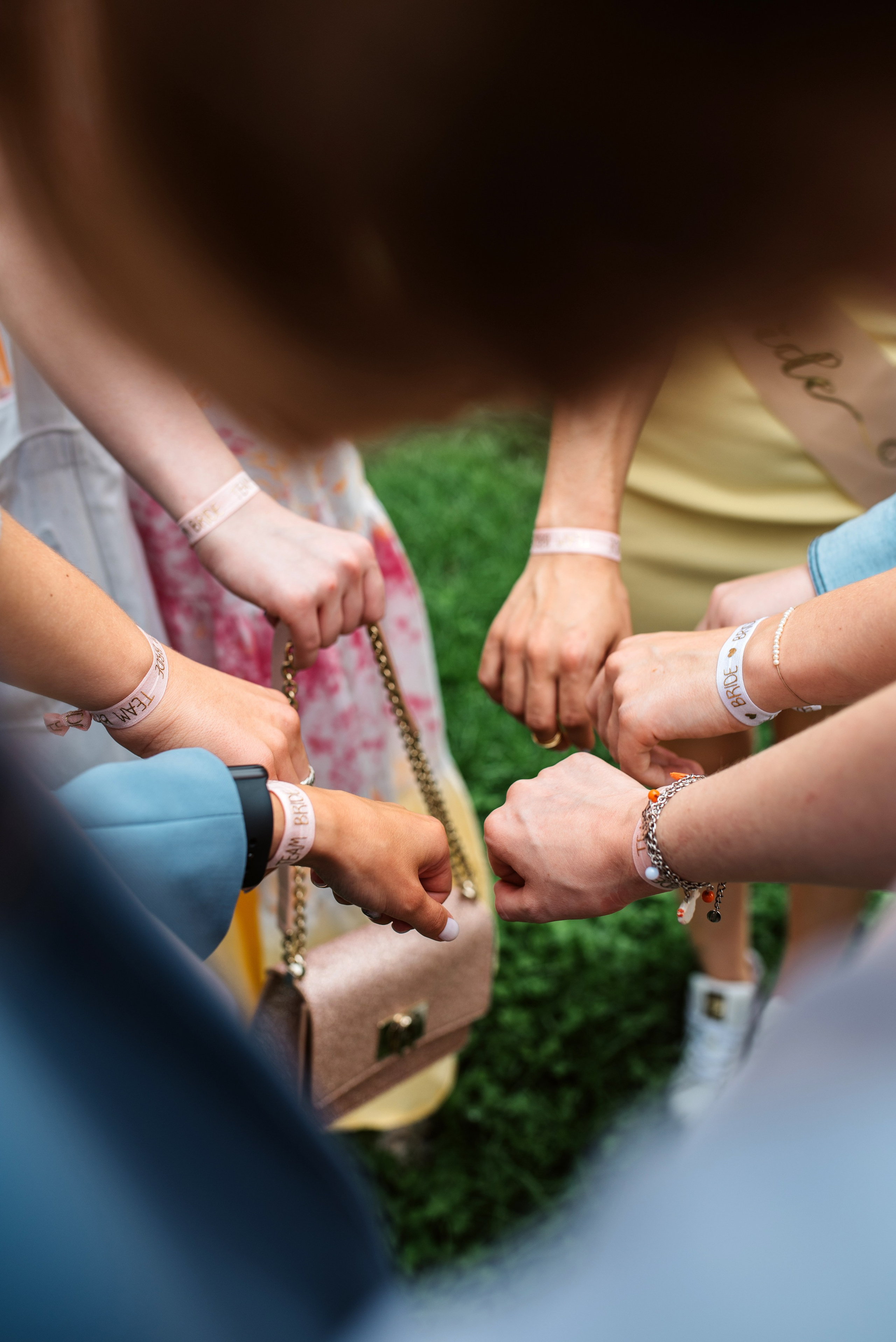 Девичник. Алена Братчук репортажный фотограф