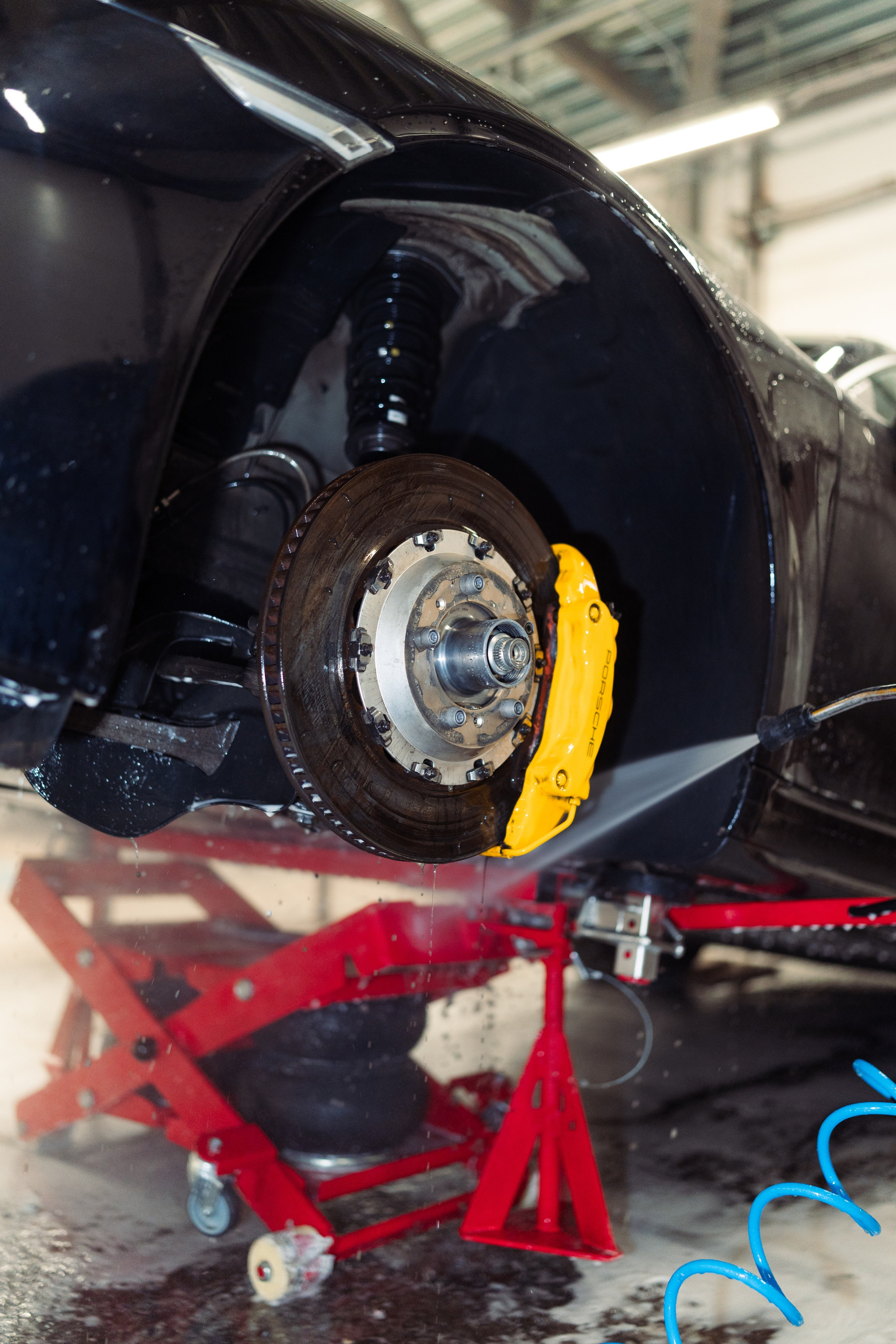 Car Family Atelier. Фотограф в СПБ Алмаз Камаев