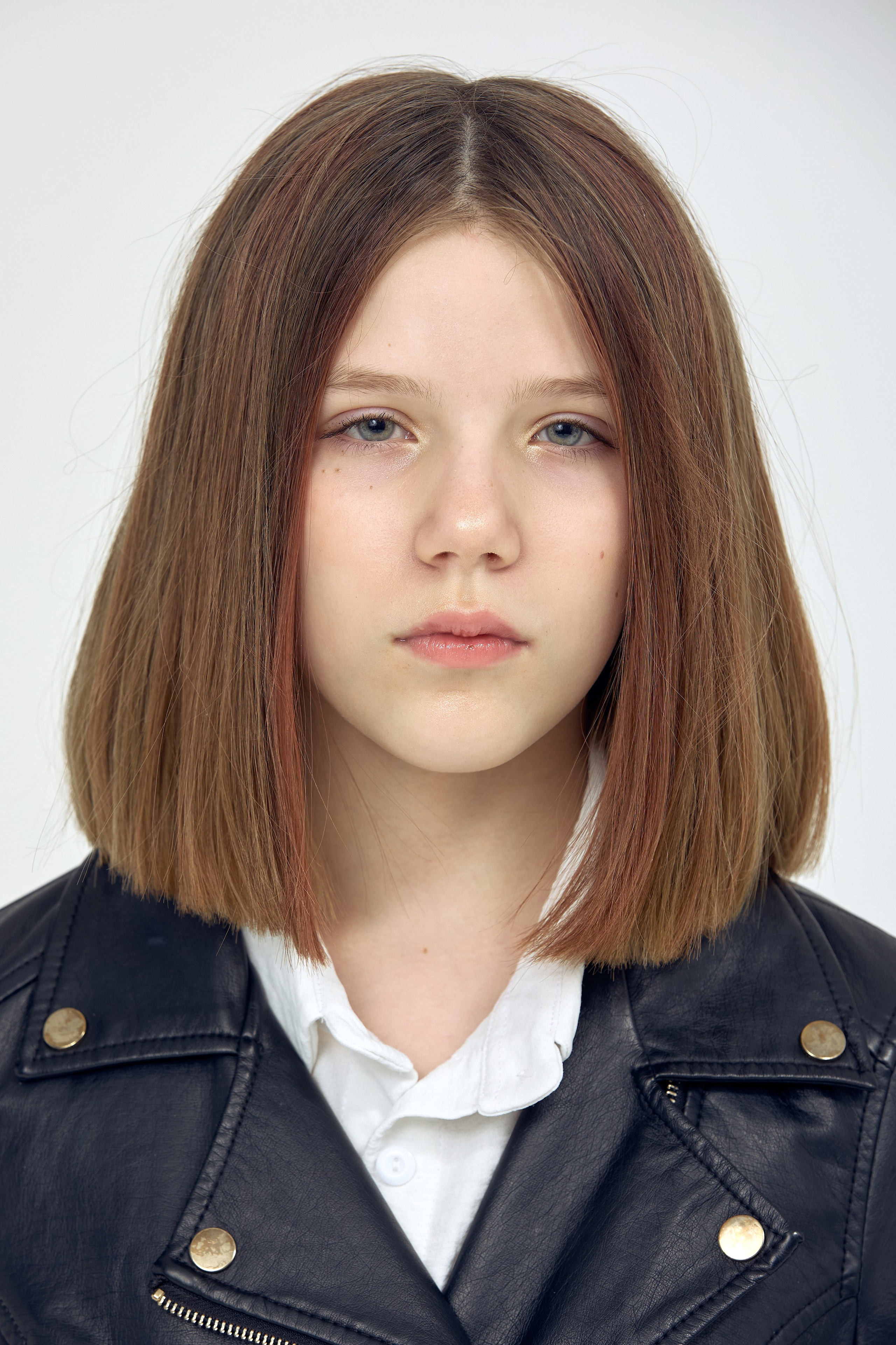 Зубкова Софья. Школа Развития моделей Город Ижевск