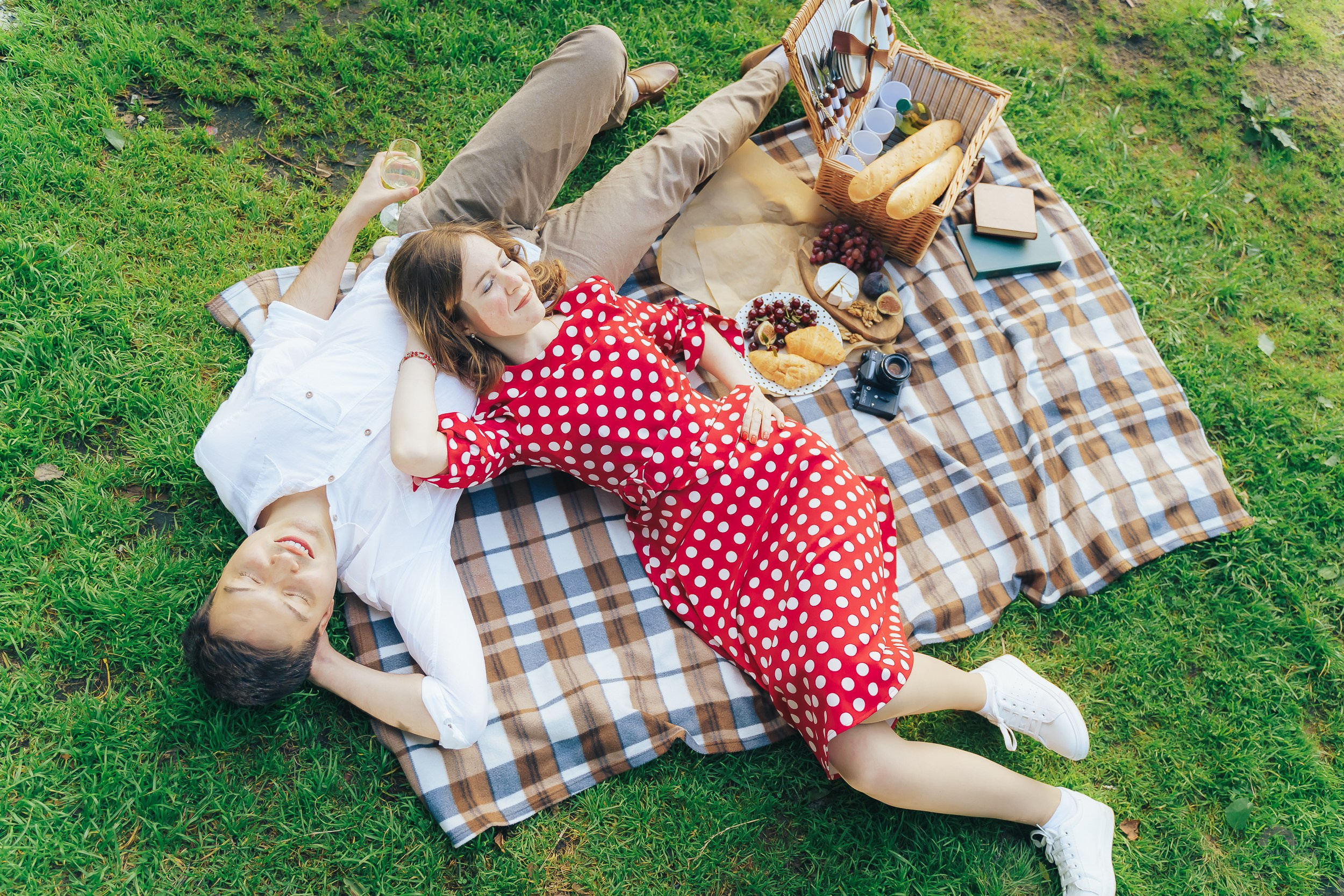 Семья Малининых. Ваш свадебный и семейный фотограф