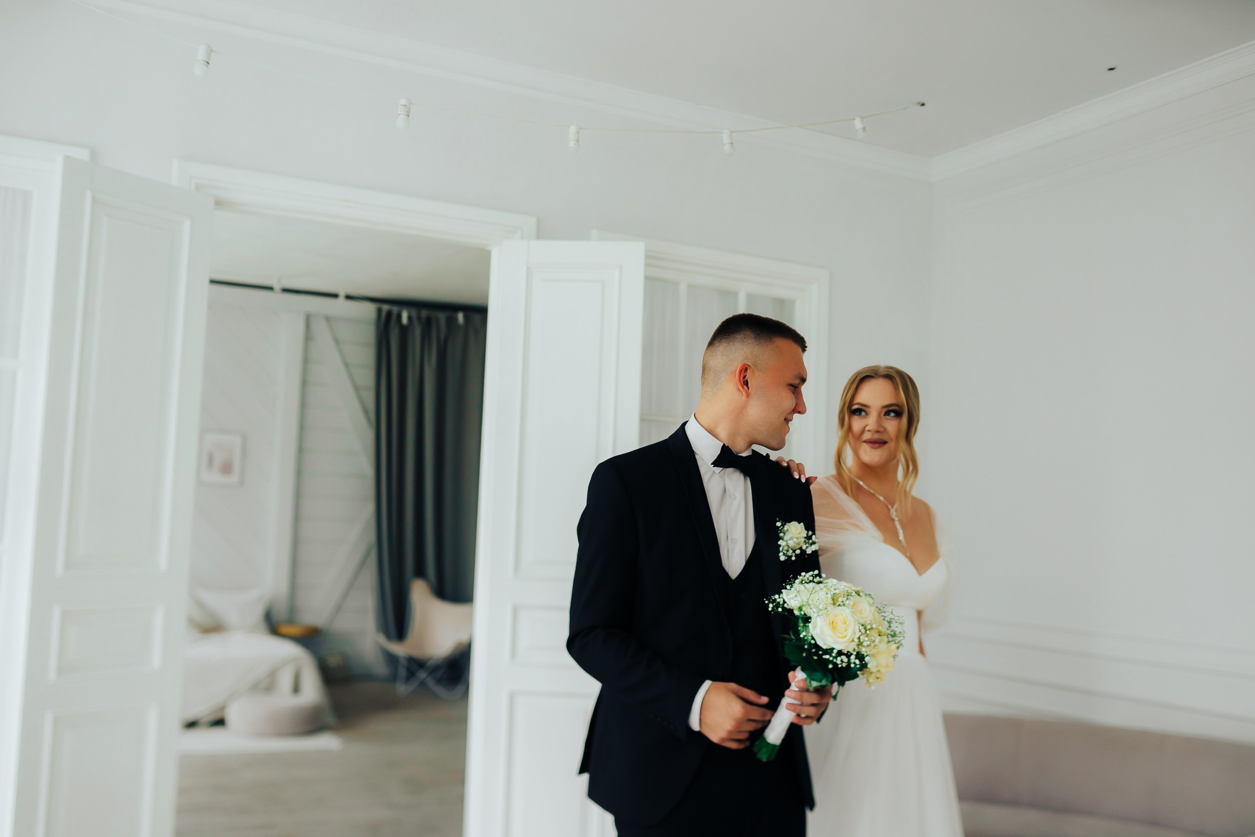 Свадьба Макса и Насти. Ваш свадебный и семейный фотограф