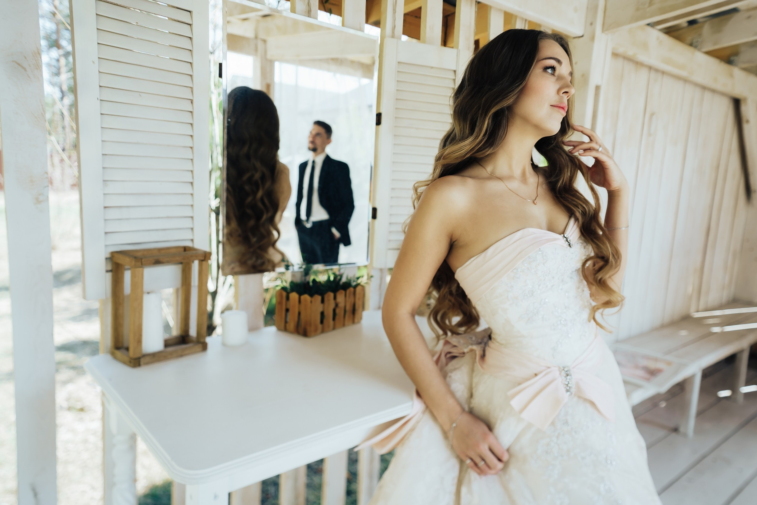 Свадьба Масловых. Ваш свадебный и семейный фотограф