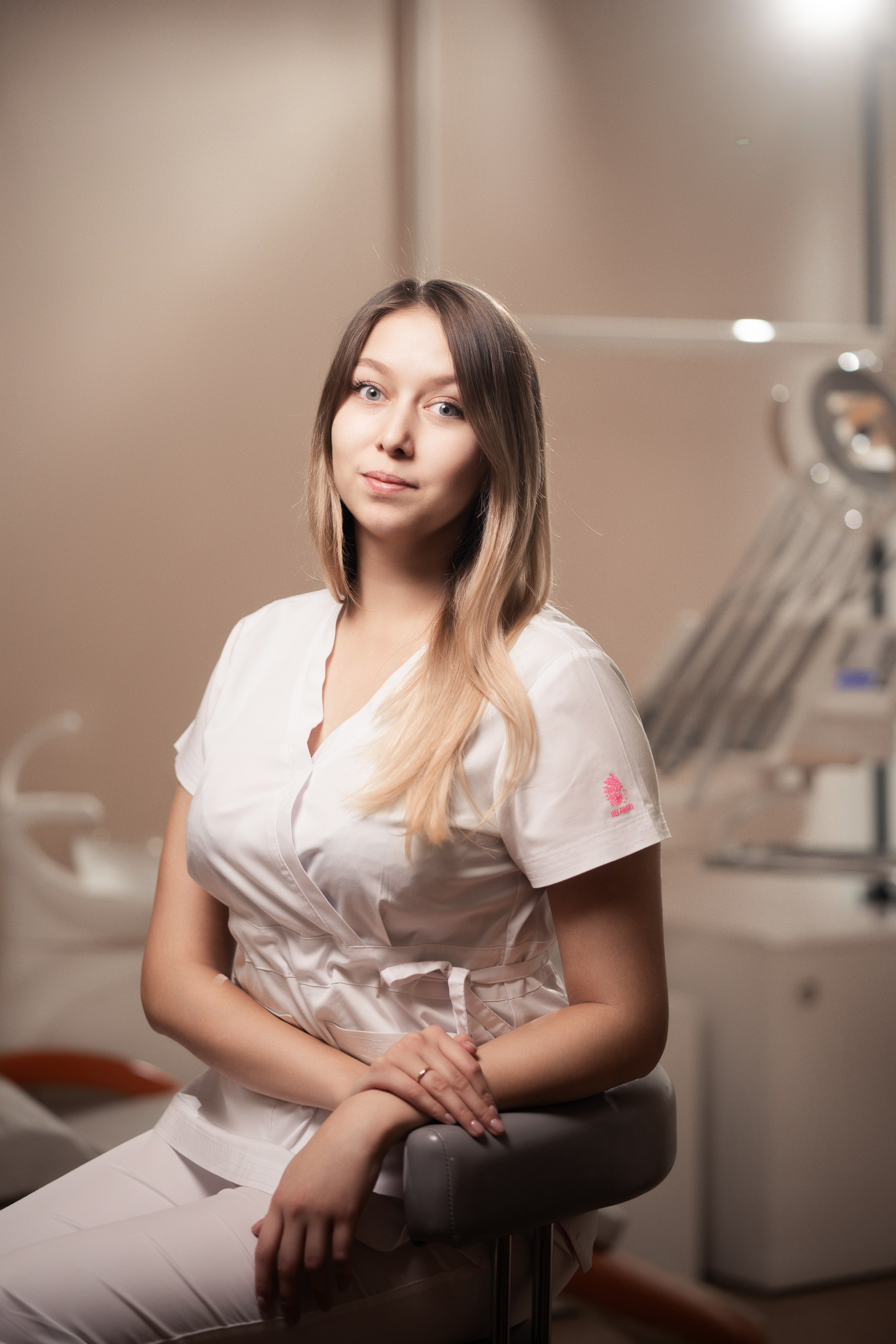 Портреты для Зубных мастеров. Ваш свадебный и семейный фотограф