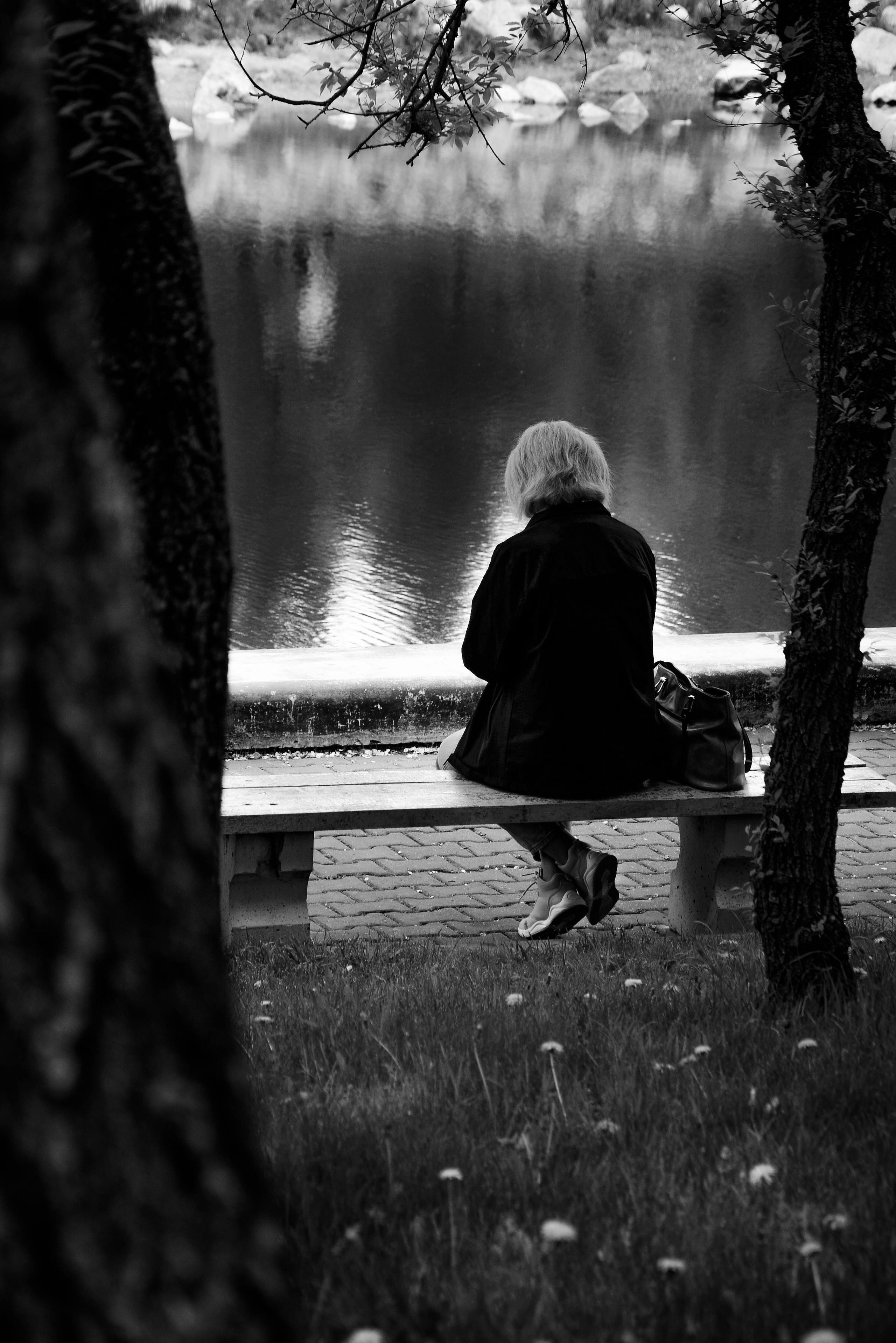 Этюды. Репортажный и прогулочный фотограф в Хабаровске