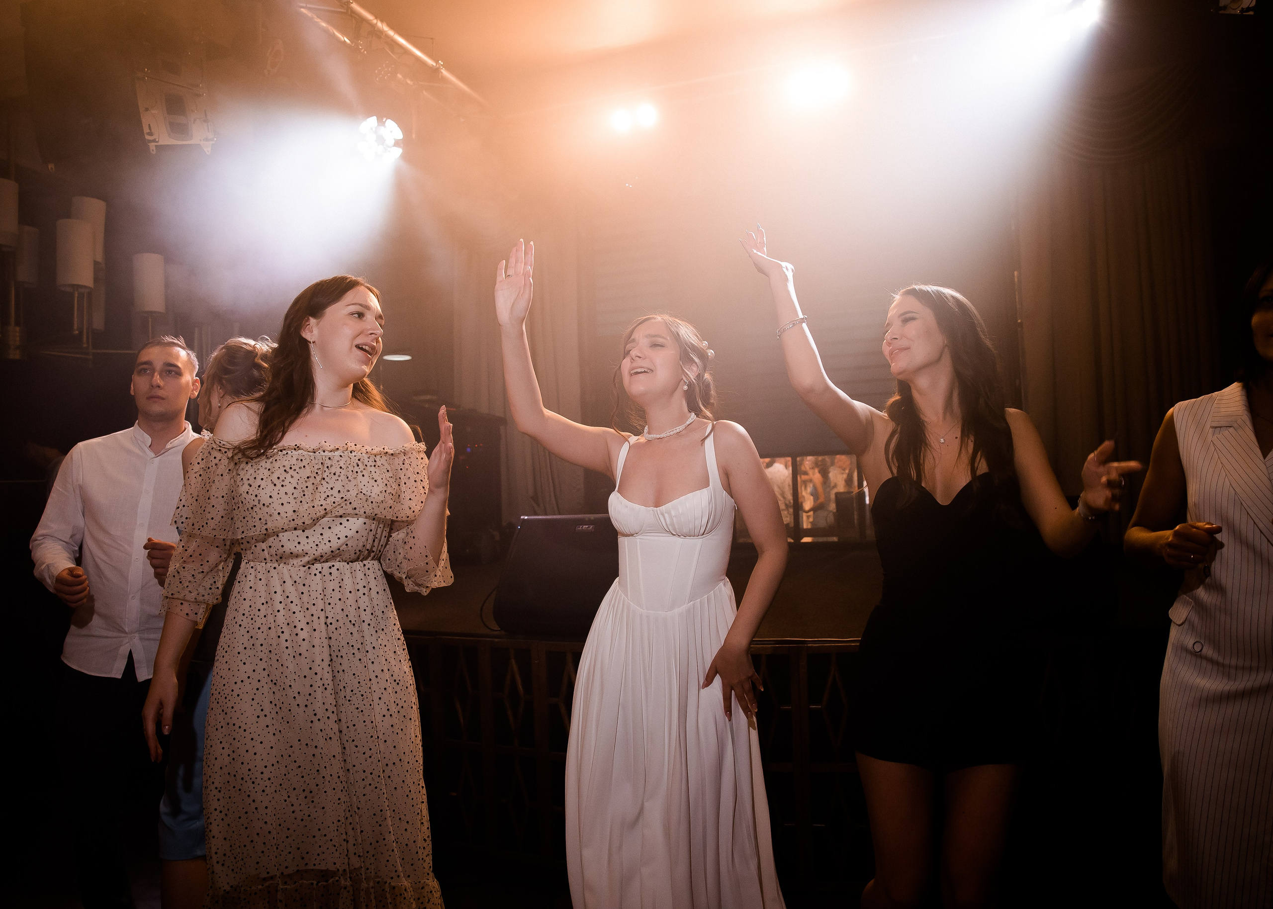 Юля + Андрей. Свадебный и семейный фотограф в Саратове Маша Паника