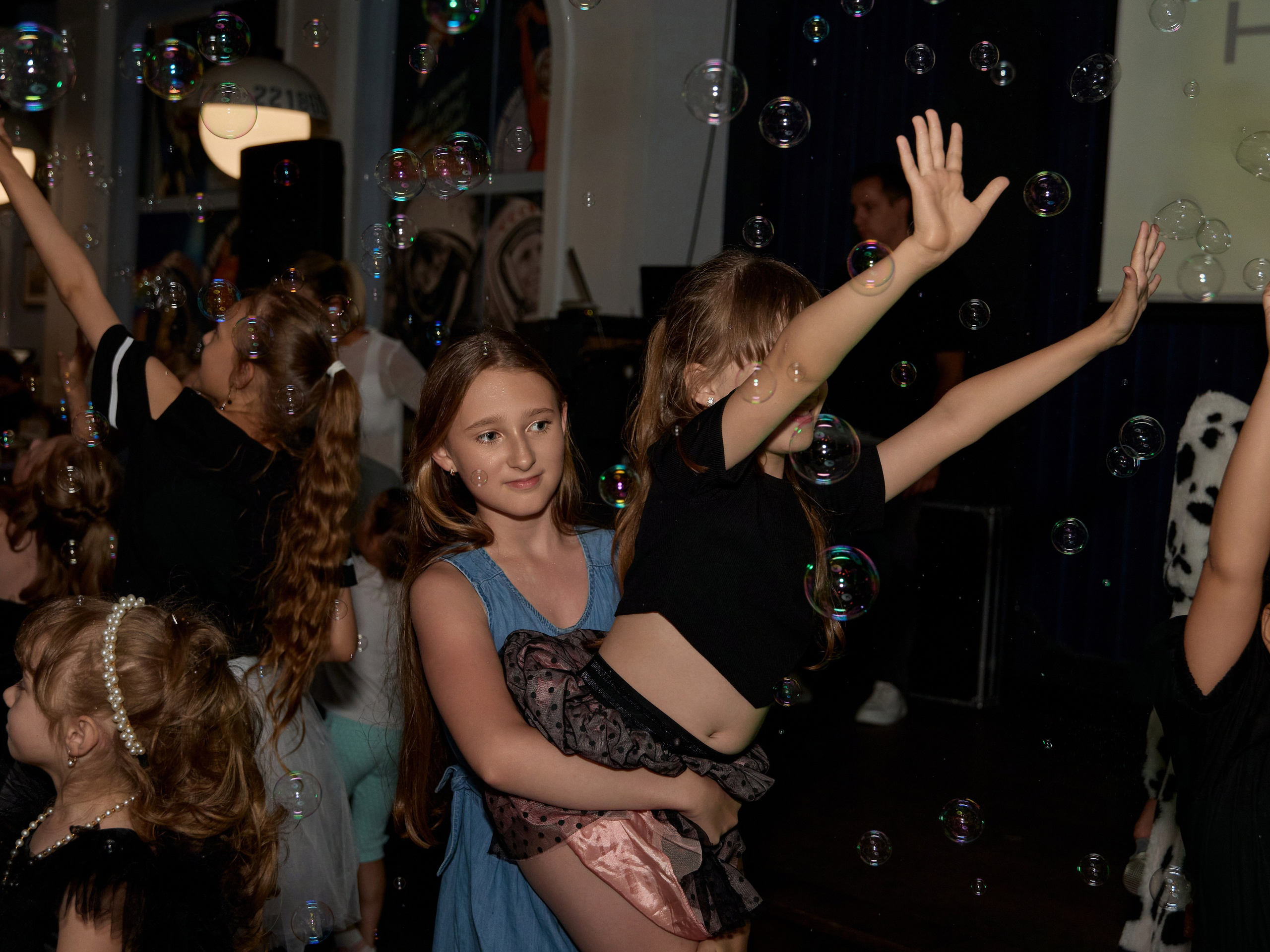 Репортажный фотограф на банкет Тула