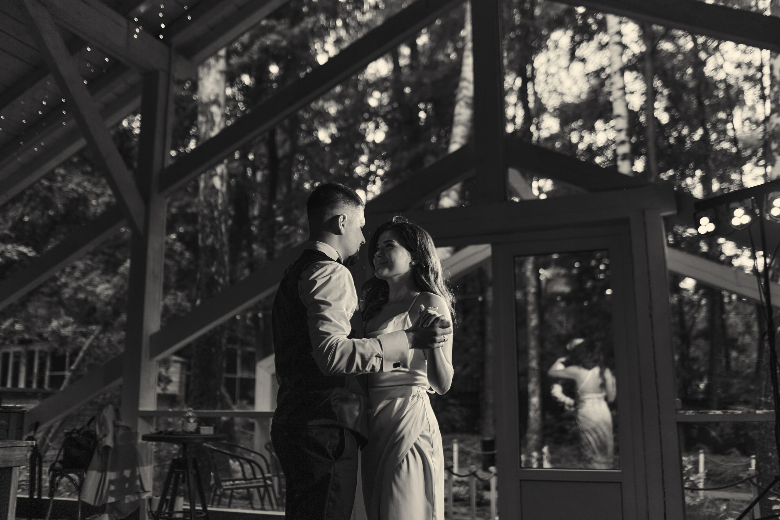 Сергей и Мария 07.06.2023. Свадебный и портретный фотограф в Москве Когырина Мария