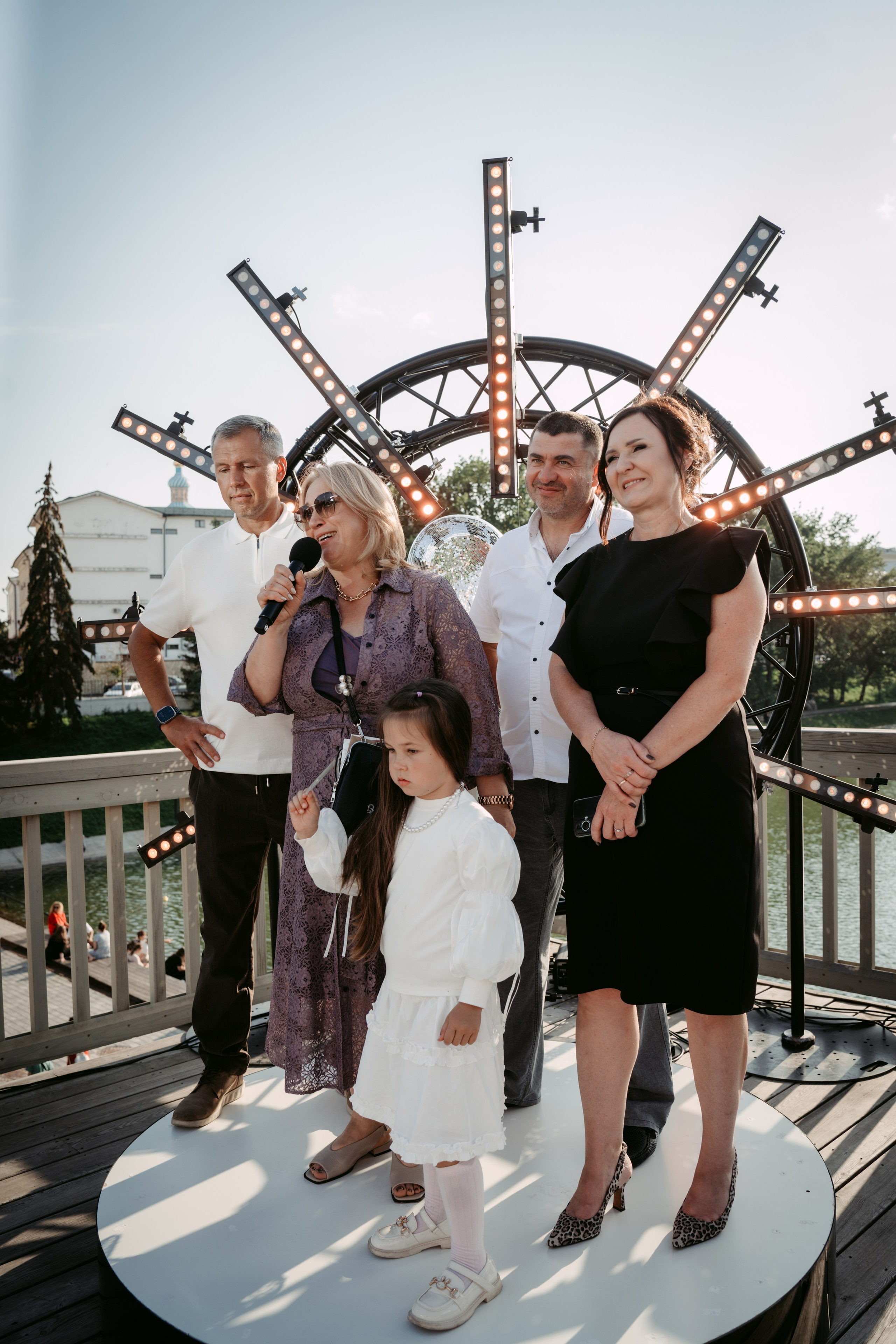 Свадьба Полины и Коли. Главная