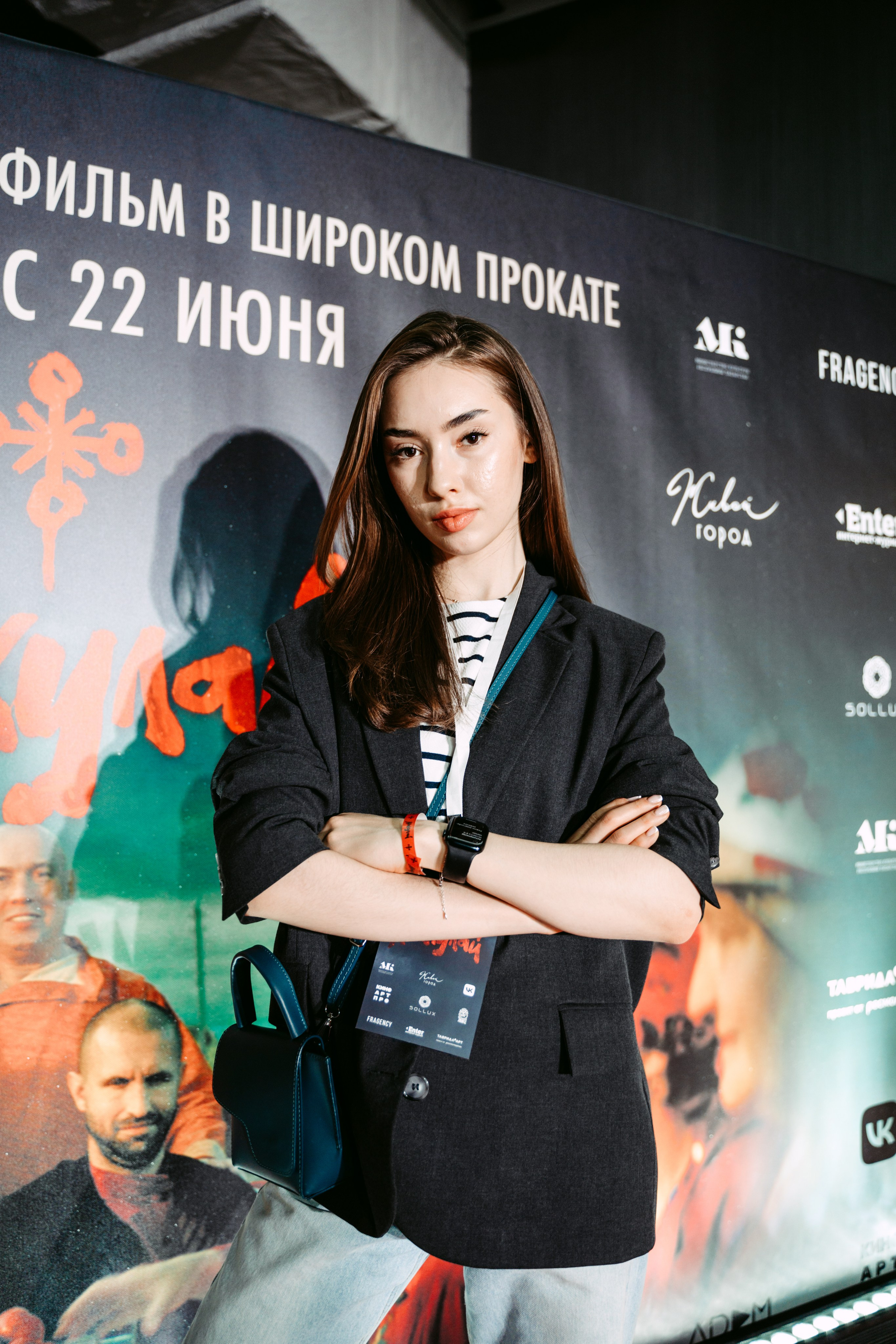 Премьера фильма «Микулай». Главная