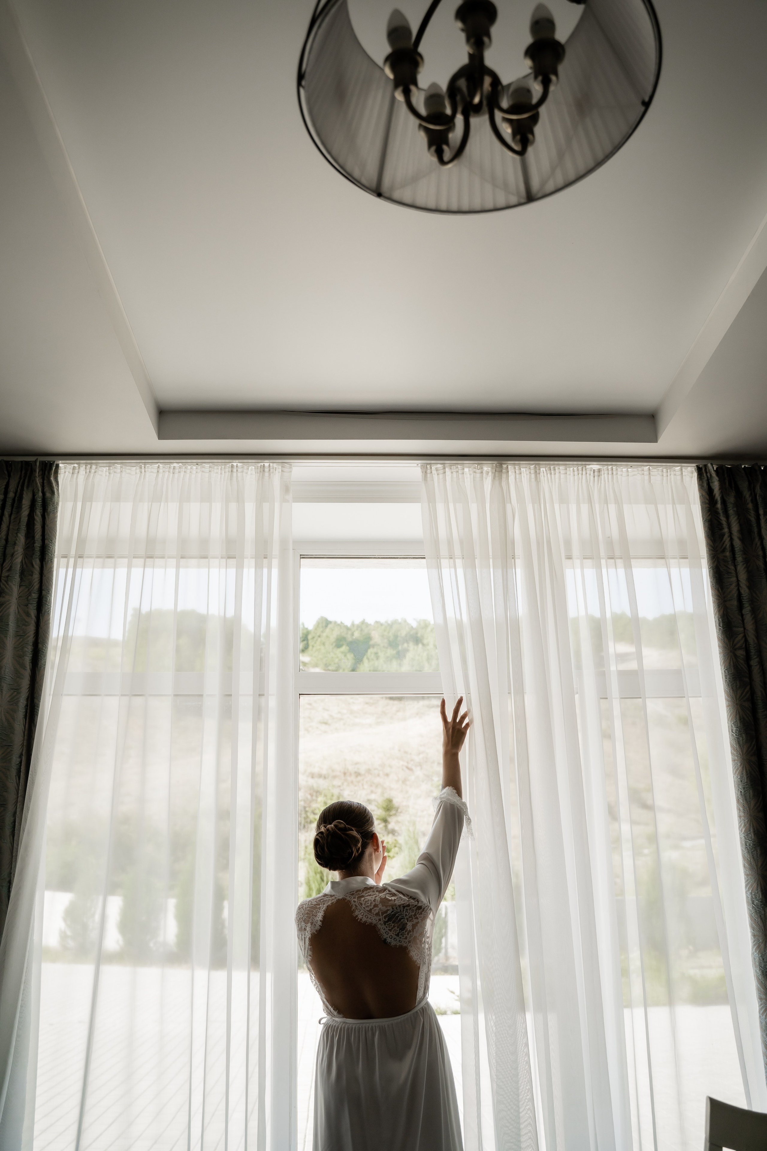 Кристина и Кирилл. Свадебный фотограф Екатерина Кузнецова