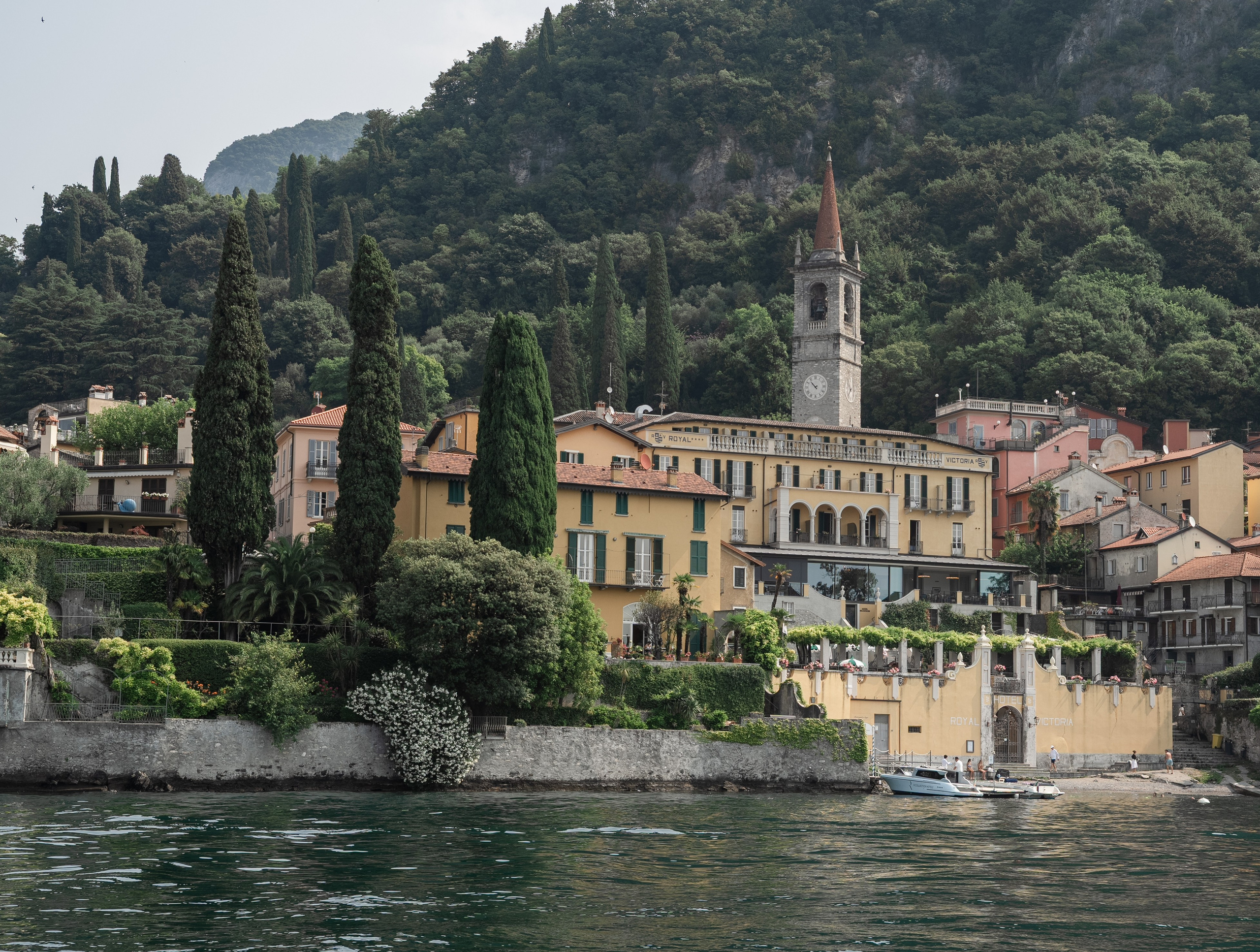 Hunter & Sheena. Maria Anistratova | Destination Photographer, Videographer & Drone Pilot — Lake Como