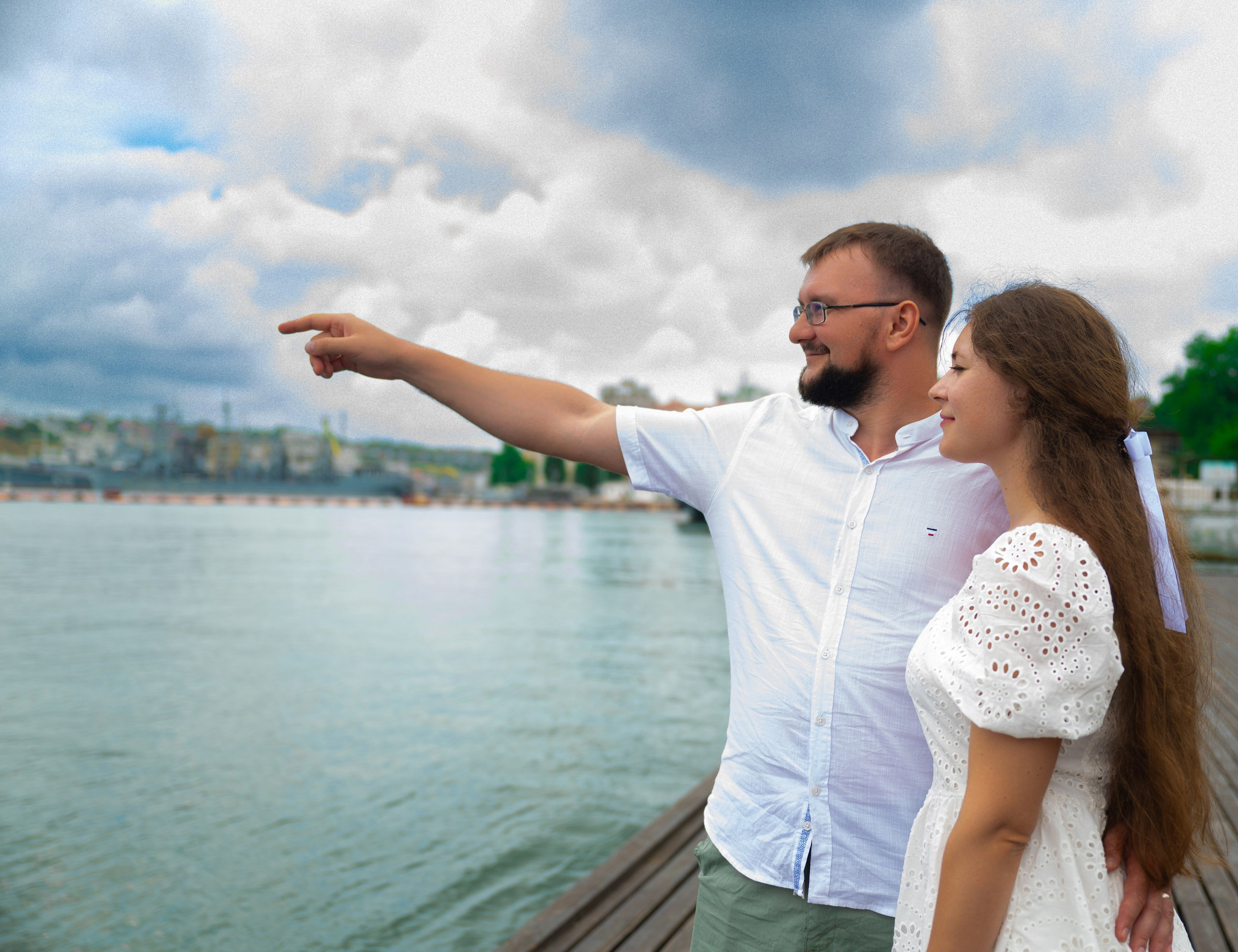 Свадебные фотосессии. Роспись в ЗАГСе. Выездная регистрация. Студийный и свадебный фотограф и видеограф в Севастополе — Юлия Макаренко