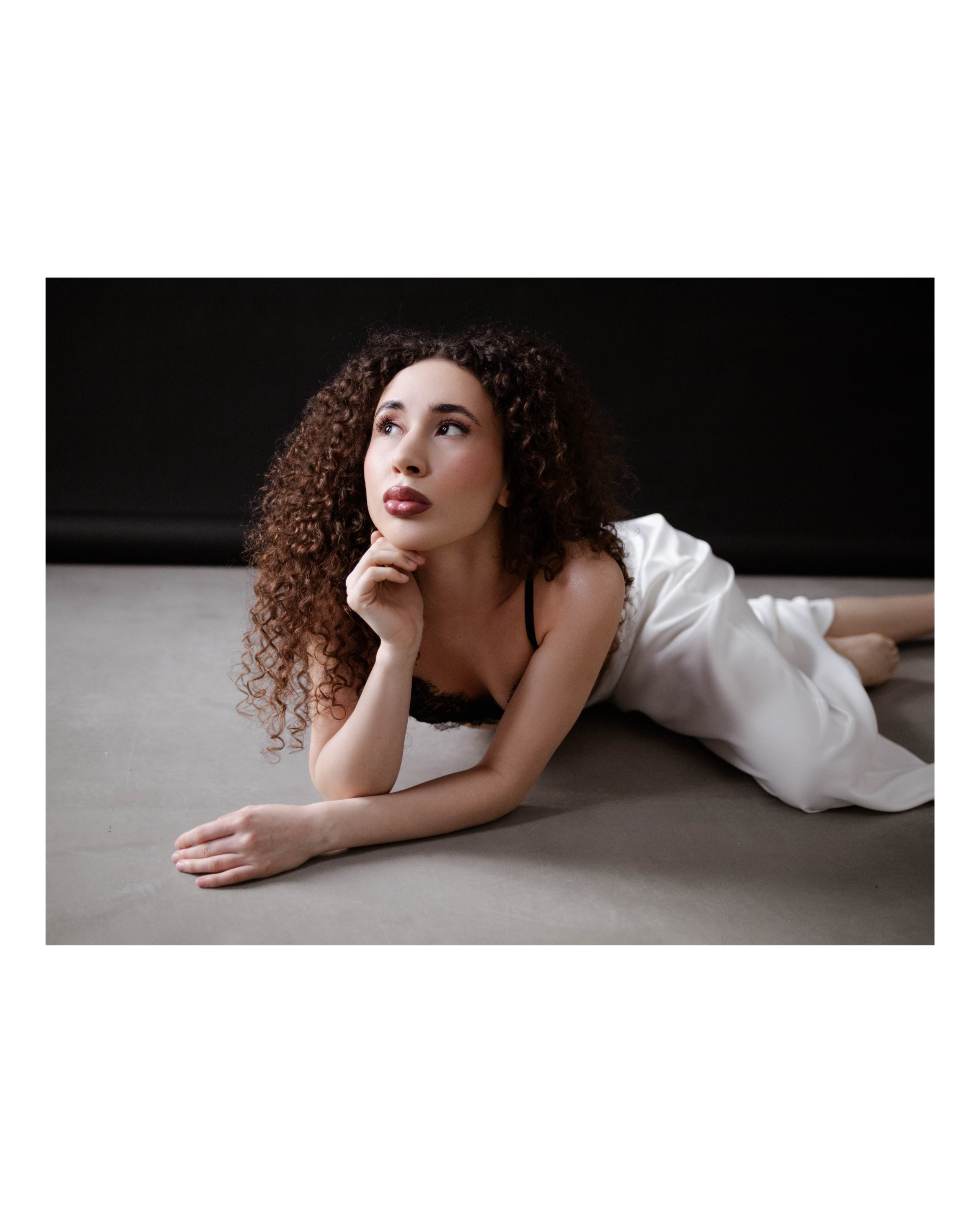 Индивидуальные. Портретный фотограф в Москве