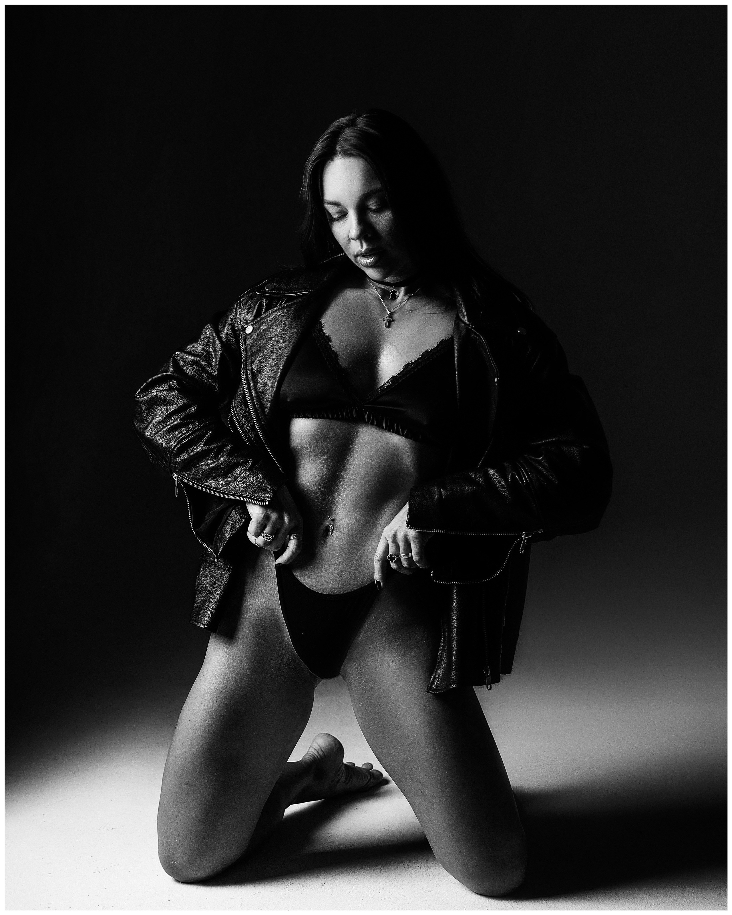 Индивидуальные. Портретный фотограф в Москве