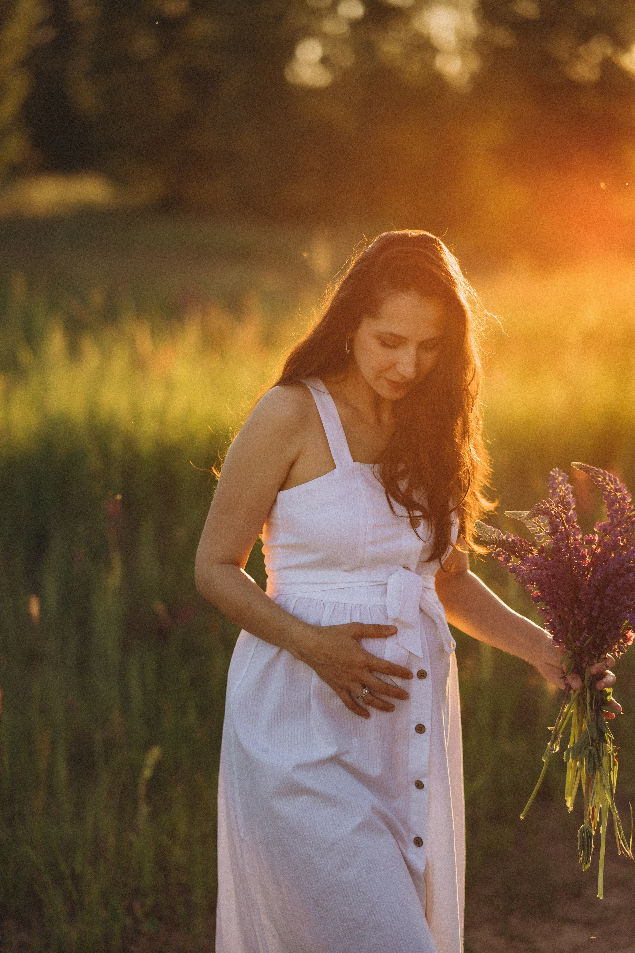 FAMILY. Фотограф в Дананге Элина Уразманова