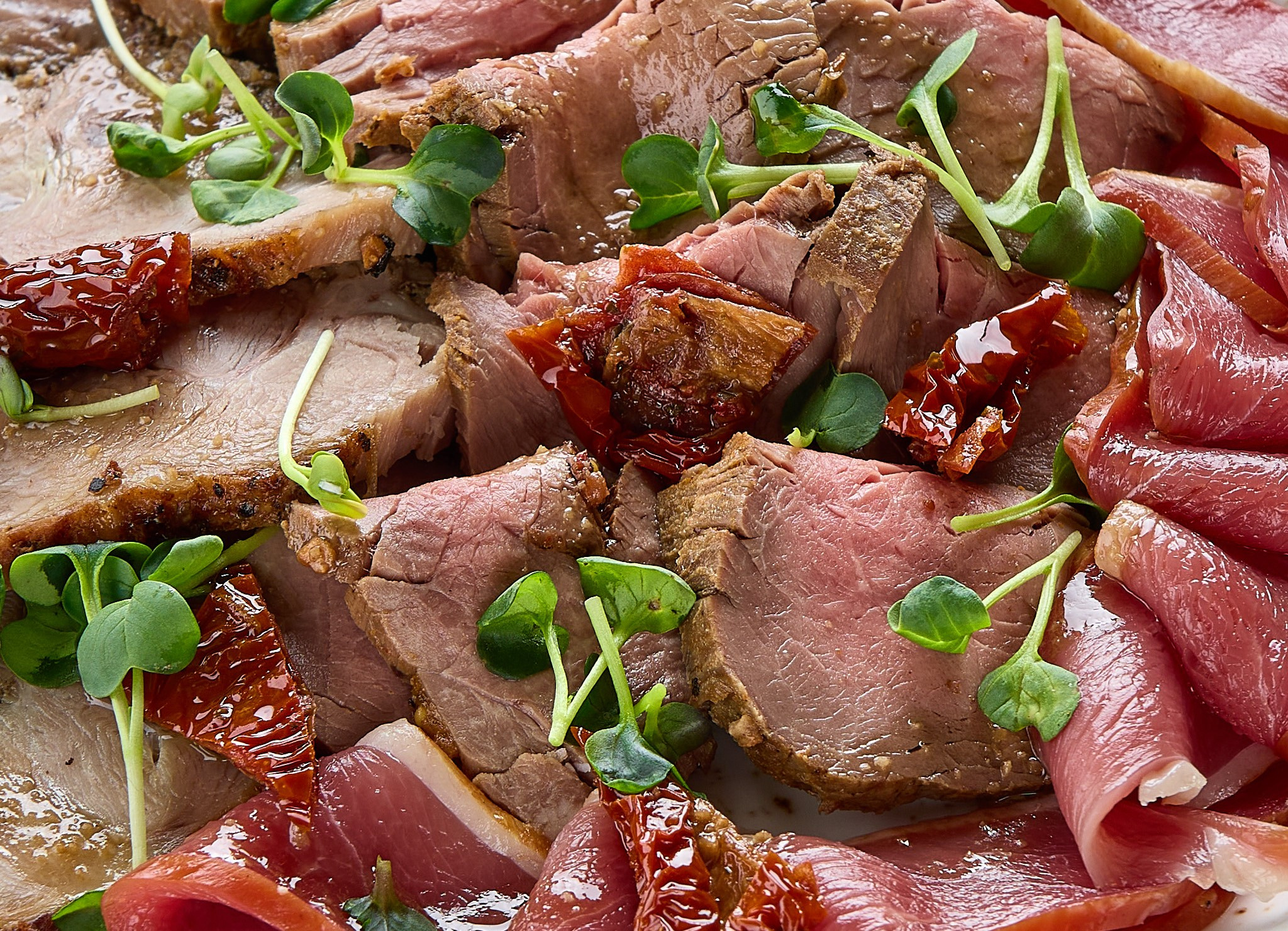 Портфолио. Фуд-фотограф в Санкт-Петербурге