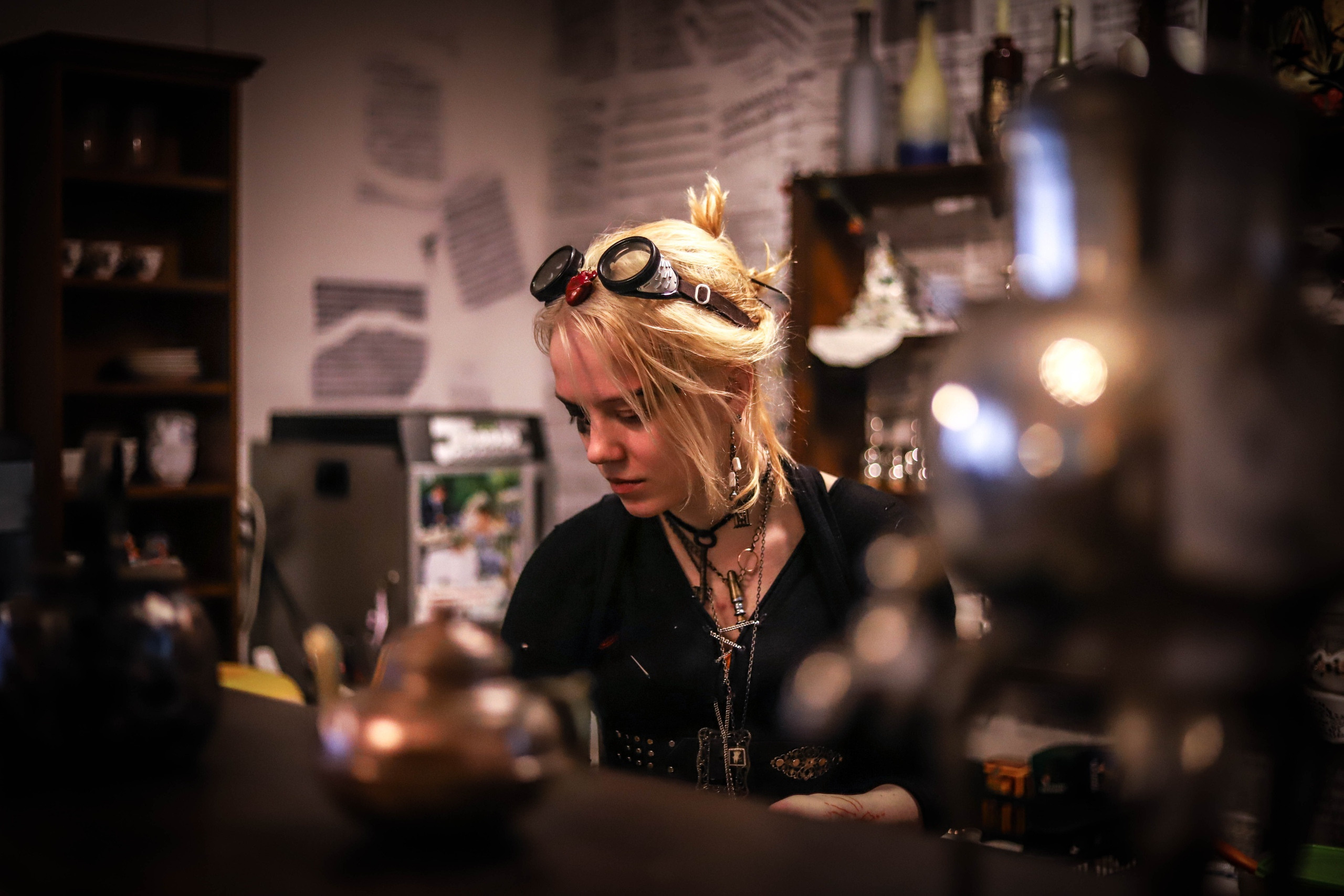 аренда особняка под мероприятие, особняк Шрёдера