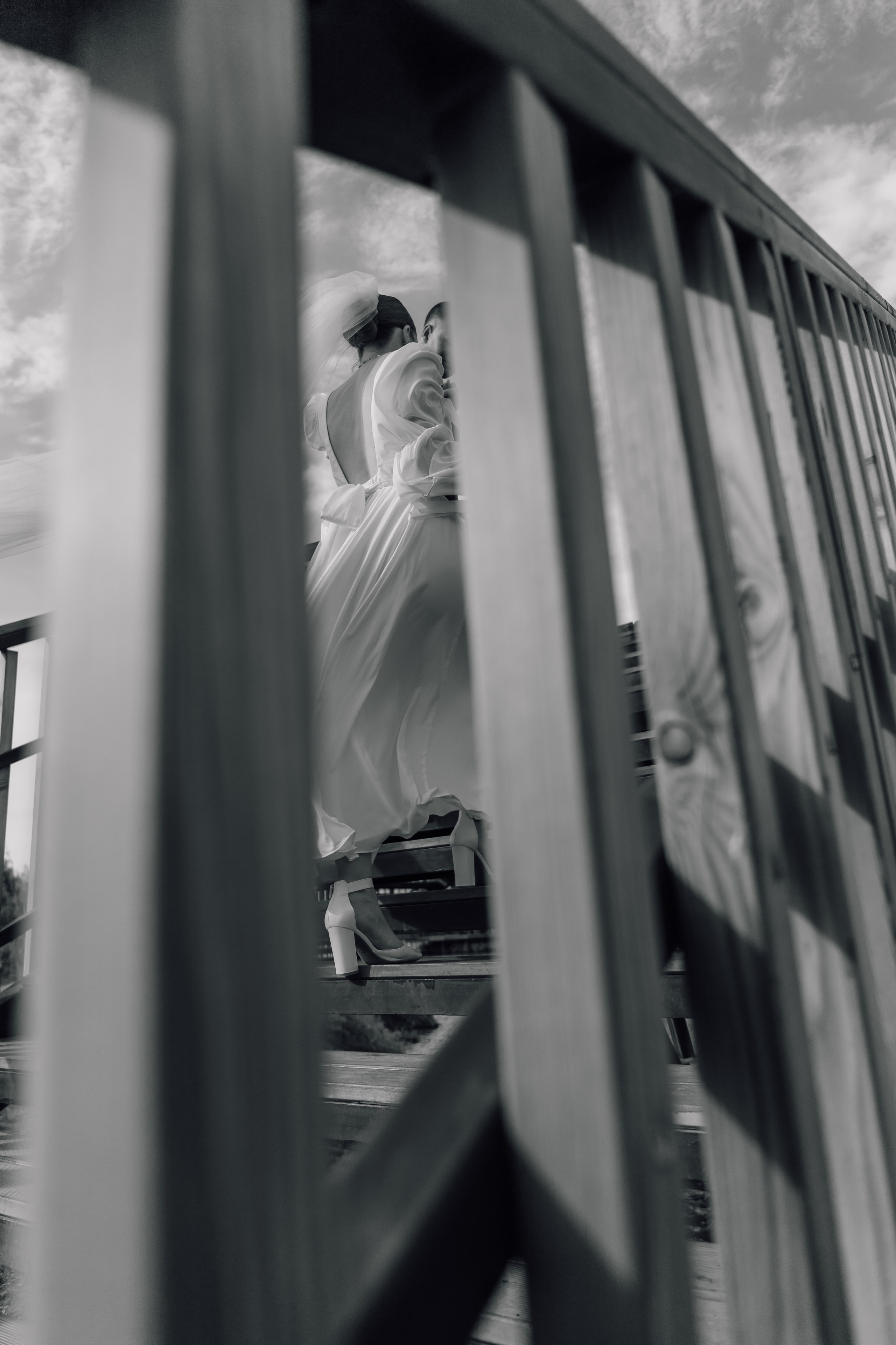 Вдвоем. Свадебный и семейный фотограф Злата Вдовина