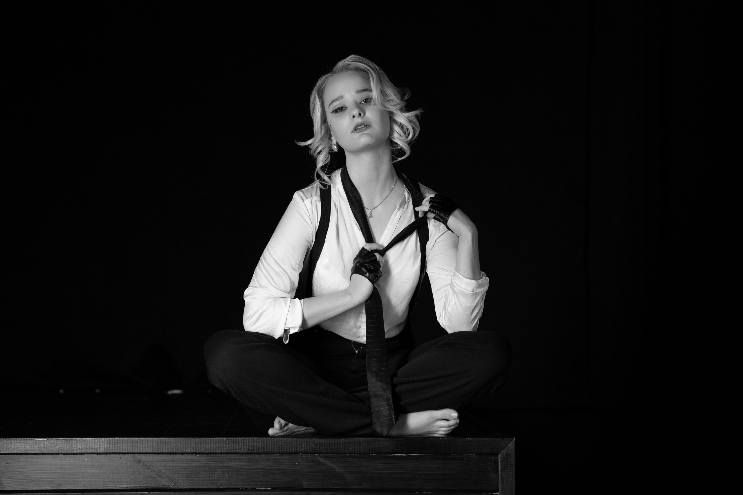 Портретный фотограф | Александр Анушко | Минск