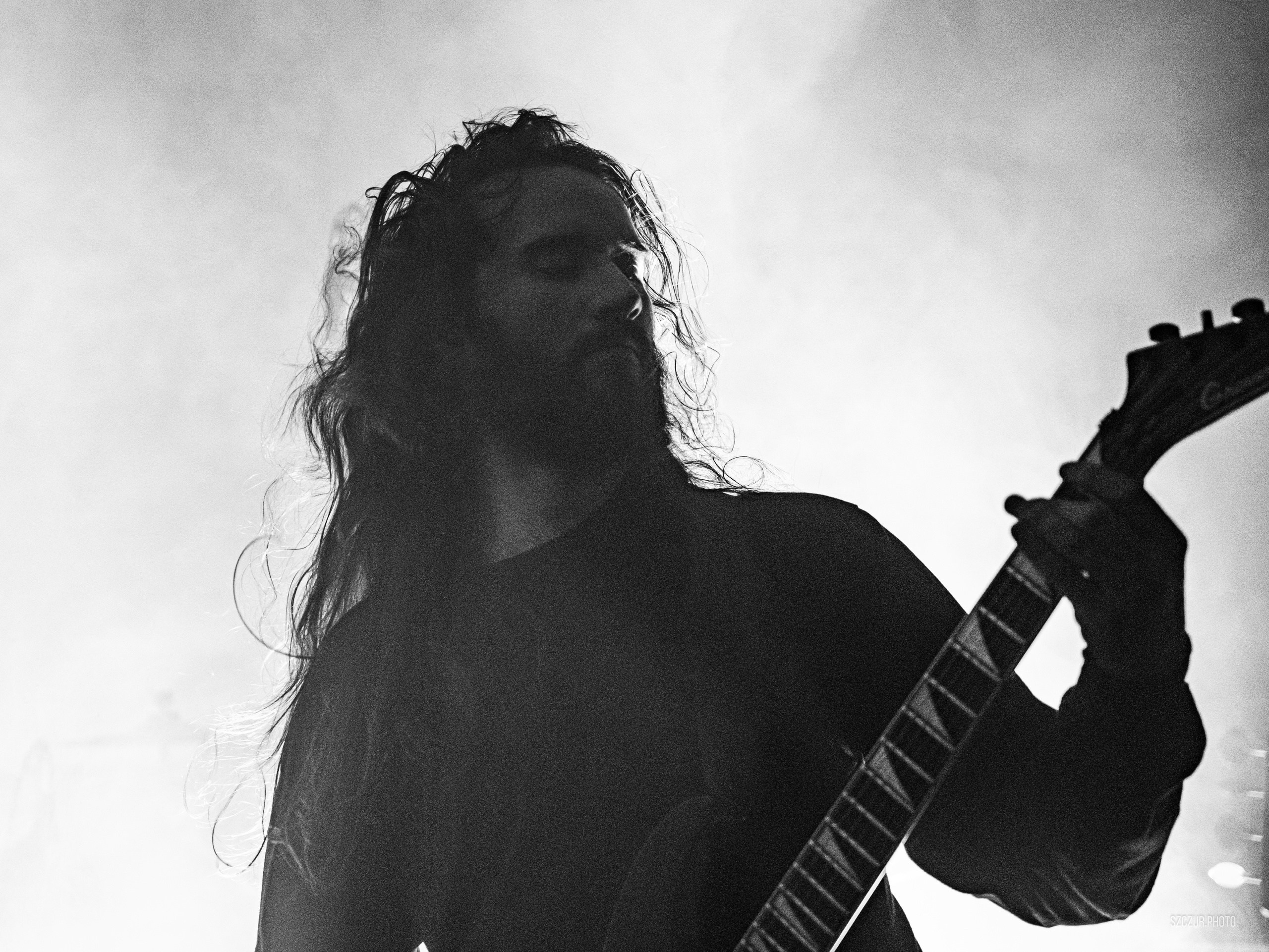 Gosudar в Eclipse 17.01.25. Szczur photo