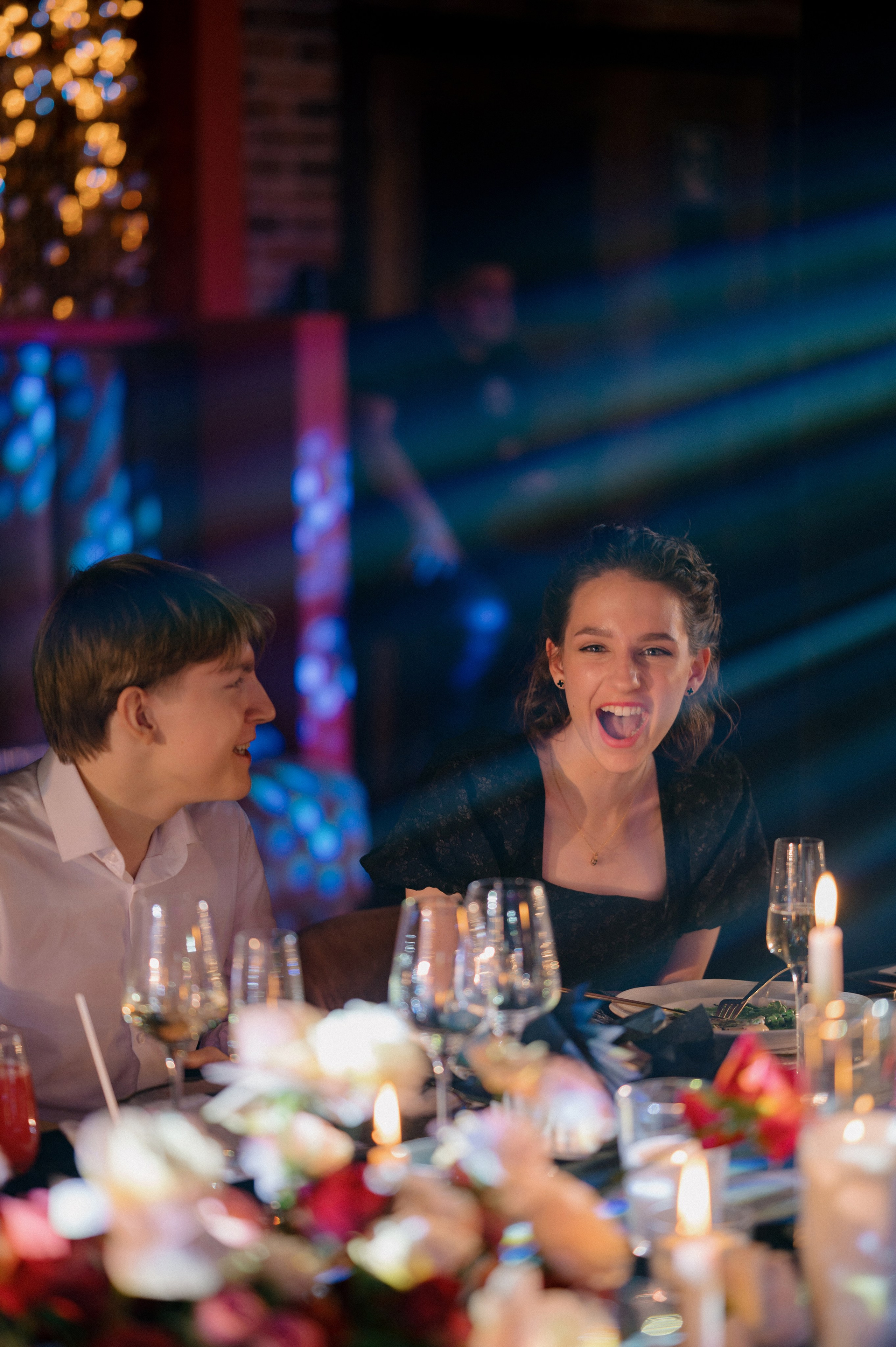 НИКИТА И ЖЕНЯ. Свадебный и семейный фотограф Никита Корохов