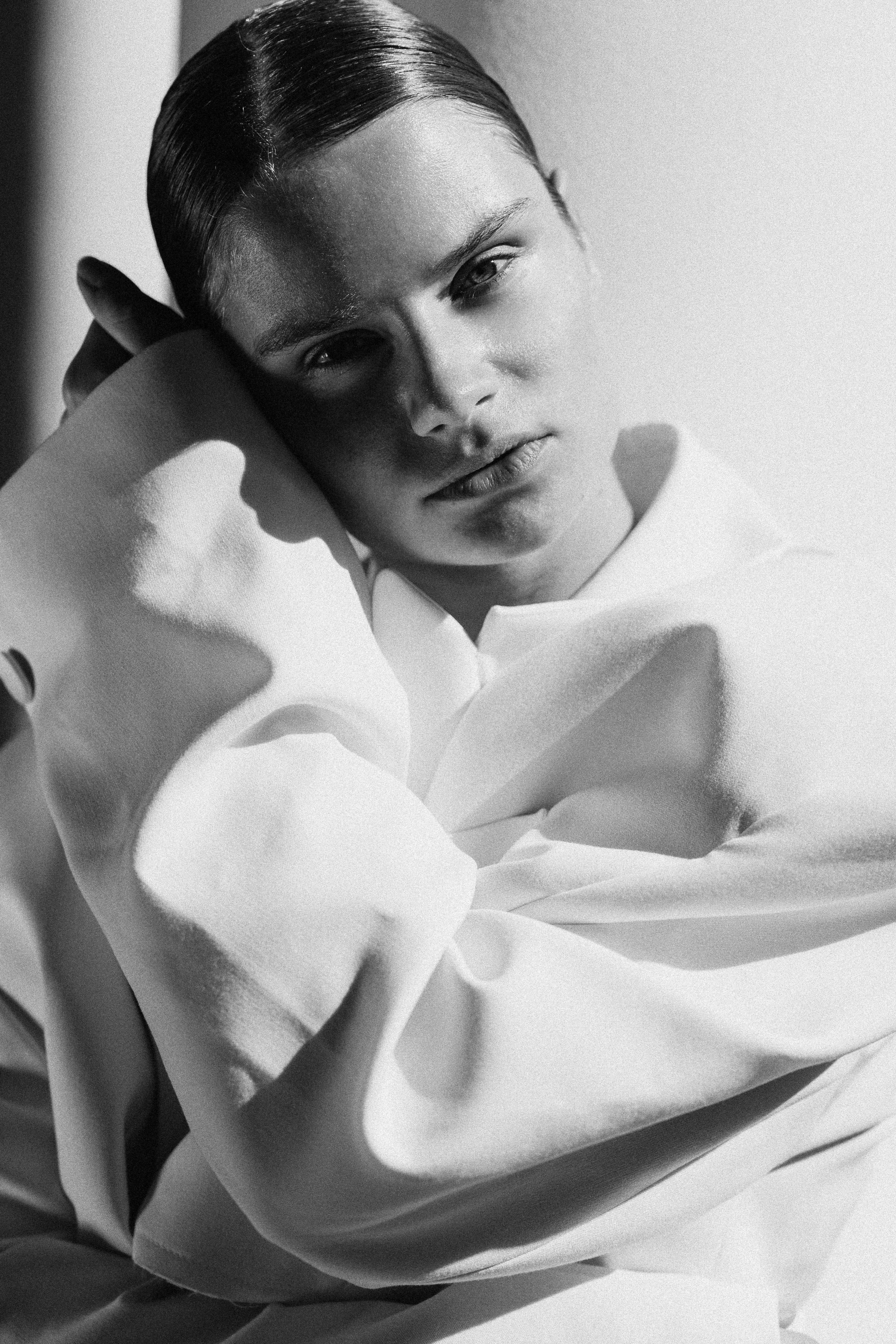 Фотограф Гвоздева Варвара / Москва