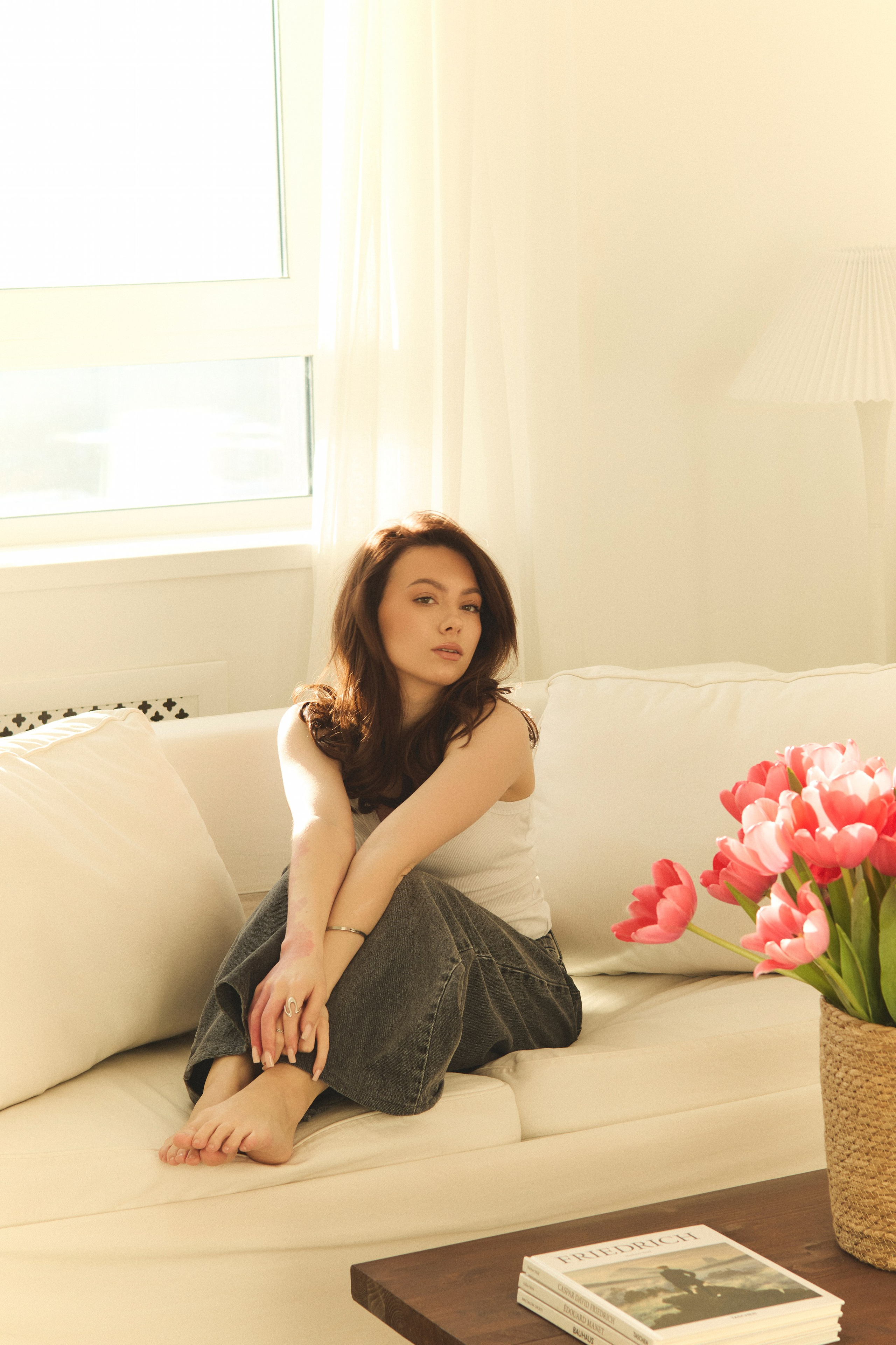 Екатерина. Фотограф в Екатеринбурге Мария Черноскутова