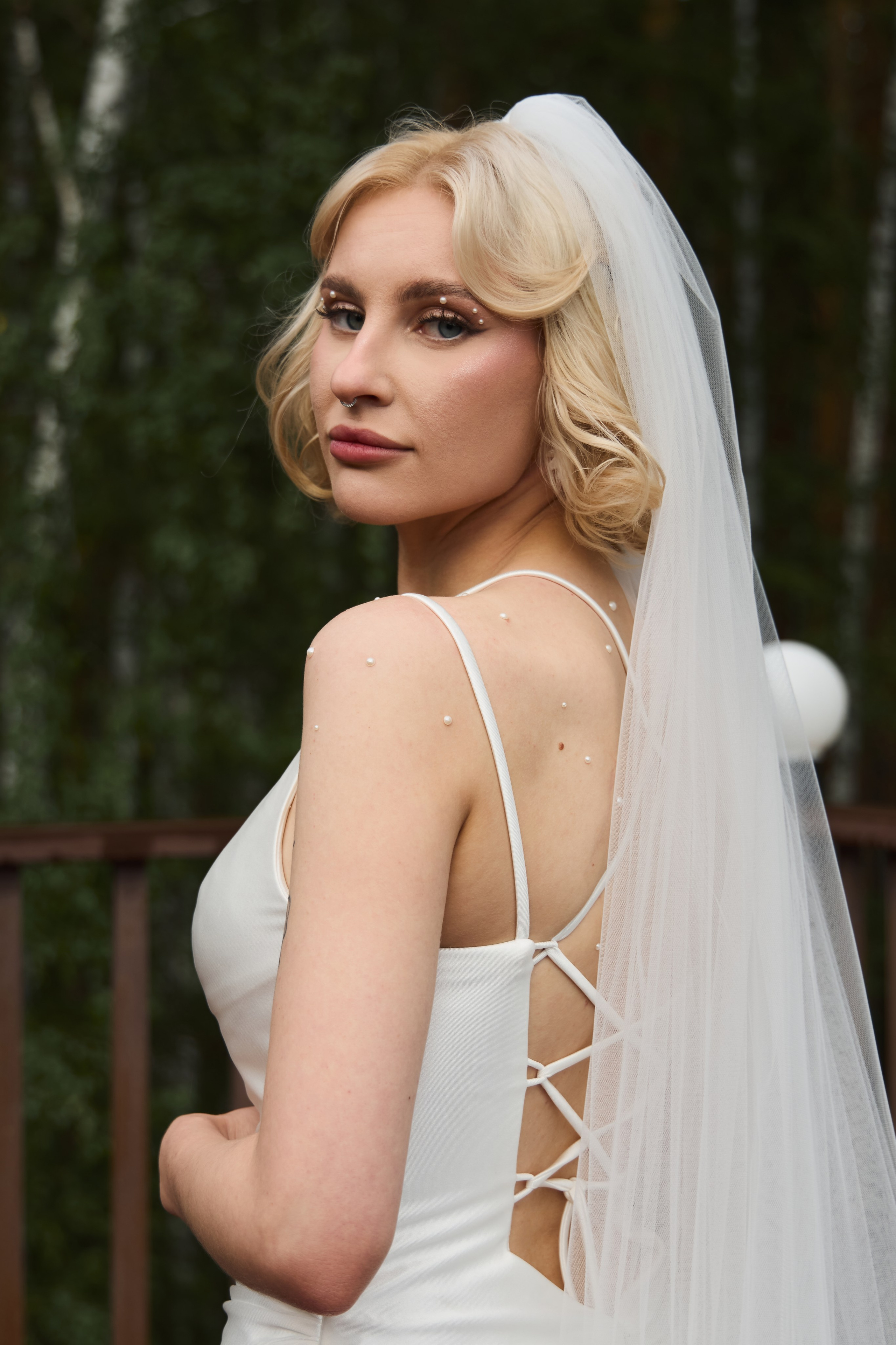 Снежана и Иван. Фотограф в Екатеринбурге Мария Черноскутова