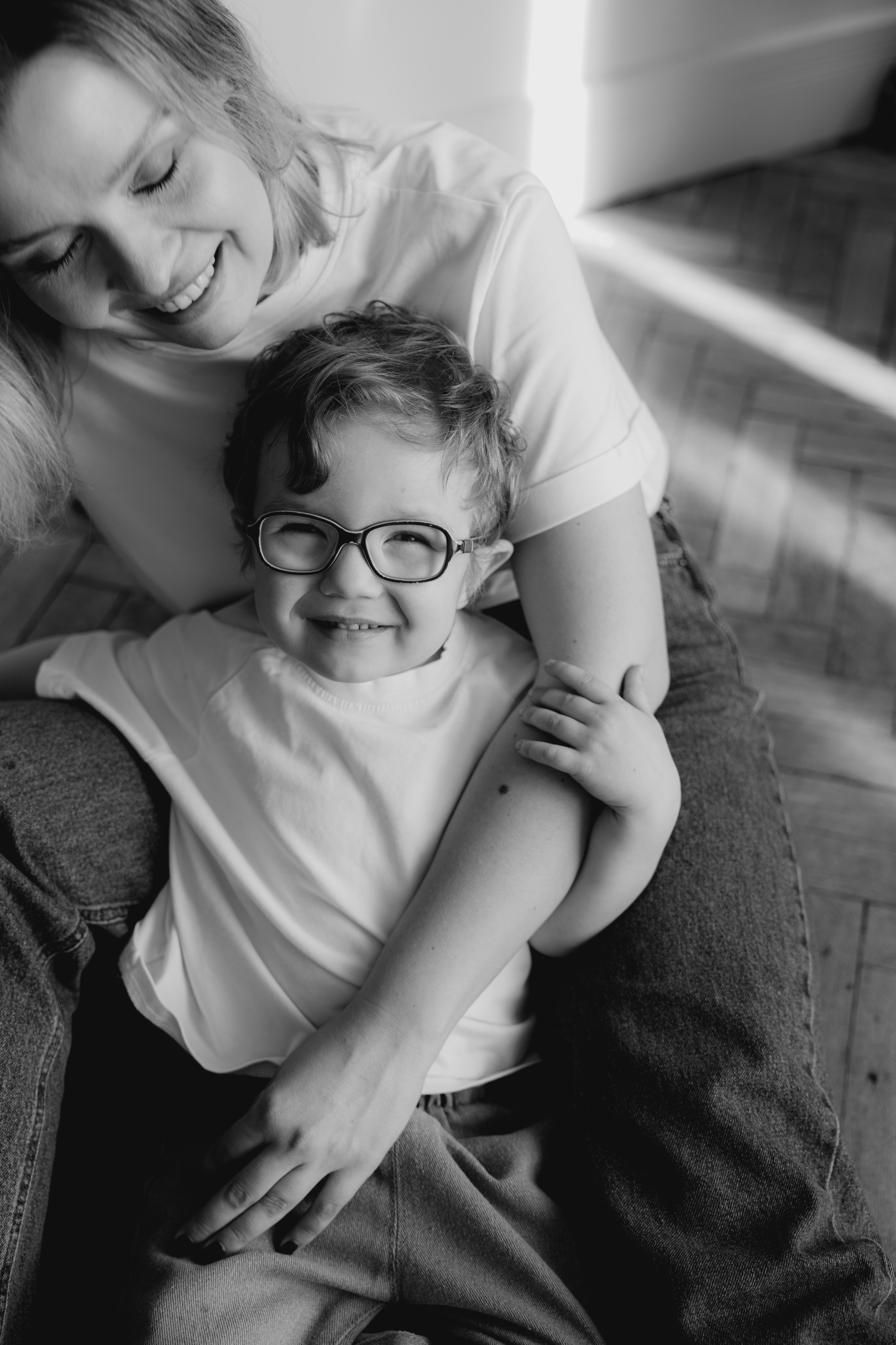 KSENIA & MATVEY. Cause I See So Photography