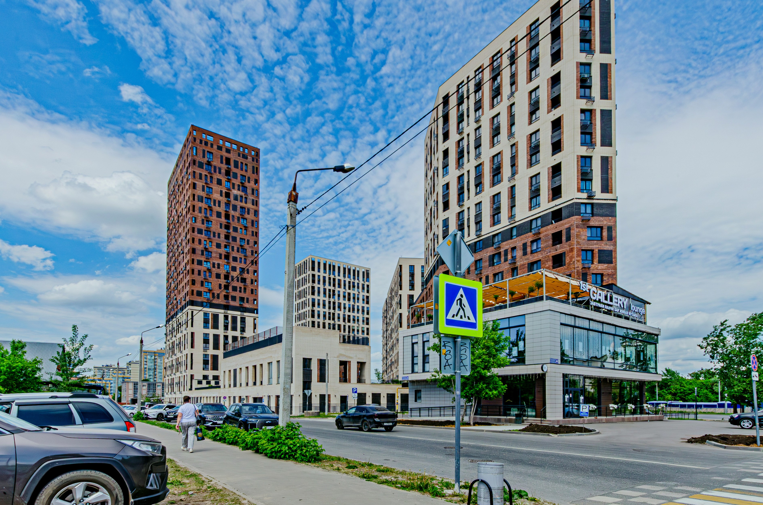 ЖК Крыловка парк. Nataliphotokzn.ru Фотограф. Казань. Интерьерная съёмка