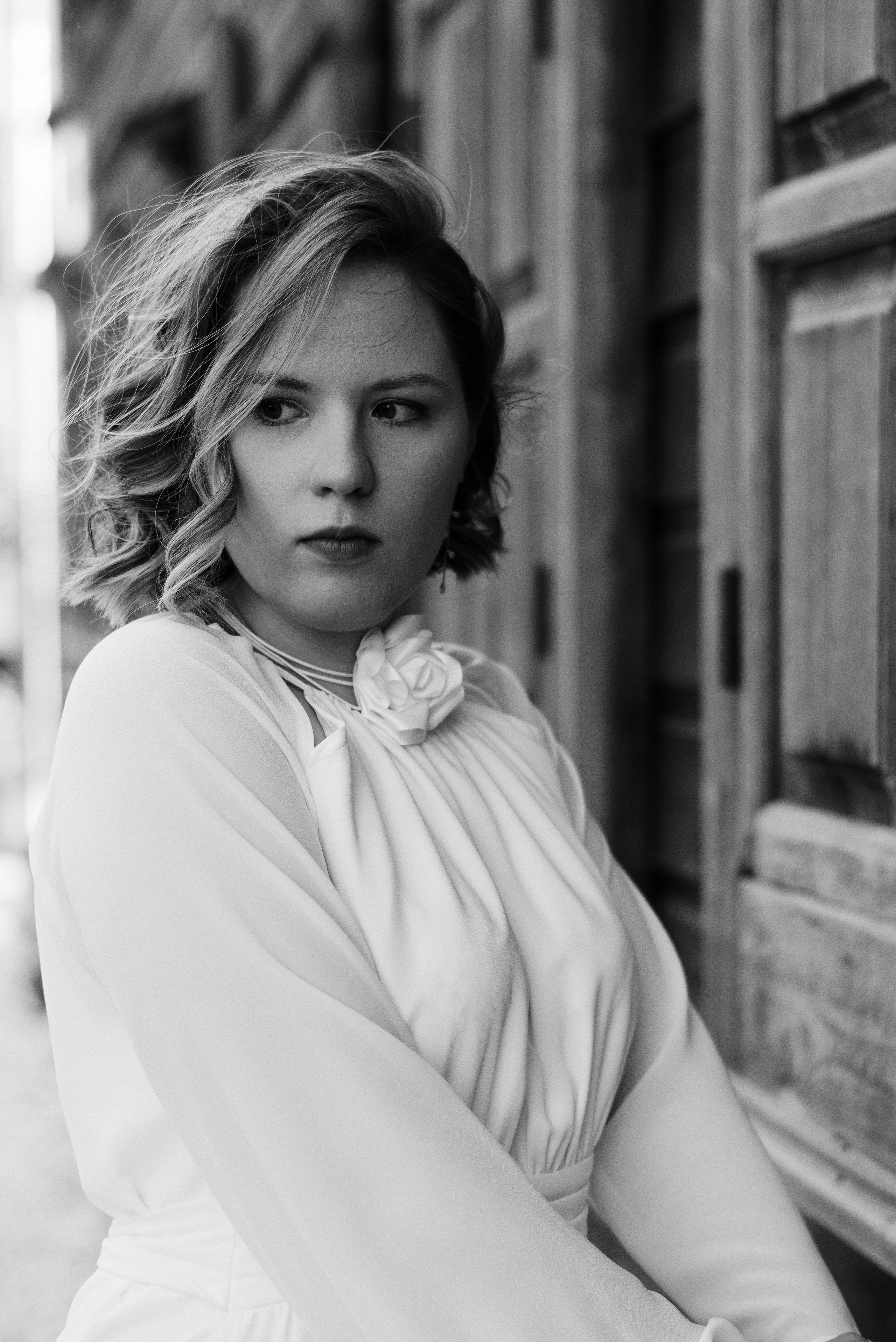 Данил и Арина. Фотограф Дарья Мустафина, Тюмень