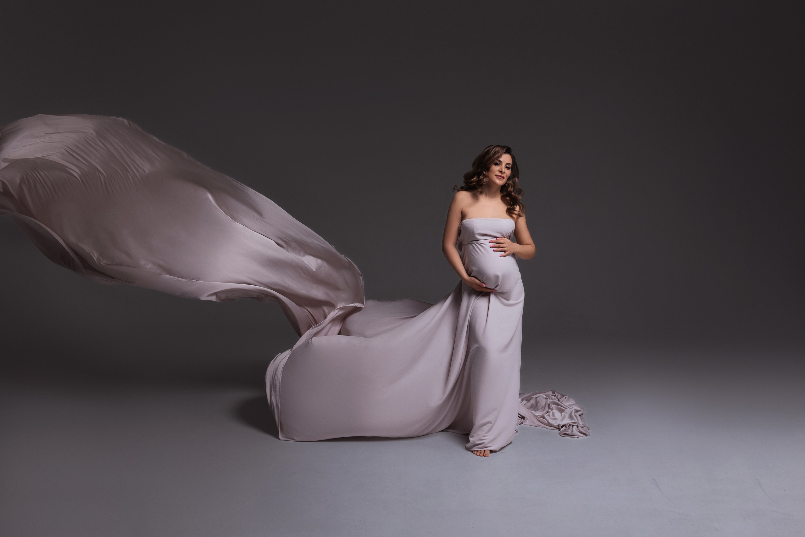 Беременность. Фотограф в Ростове-на-Дону Мария Аверина