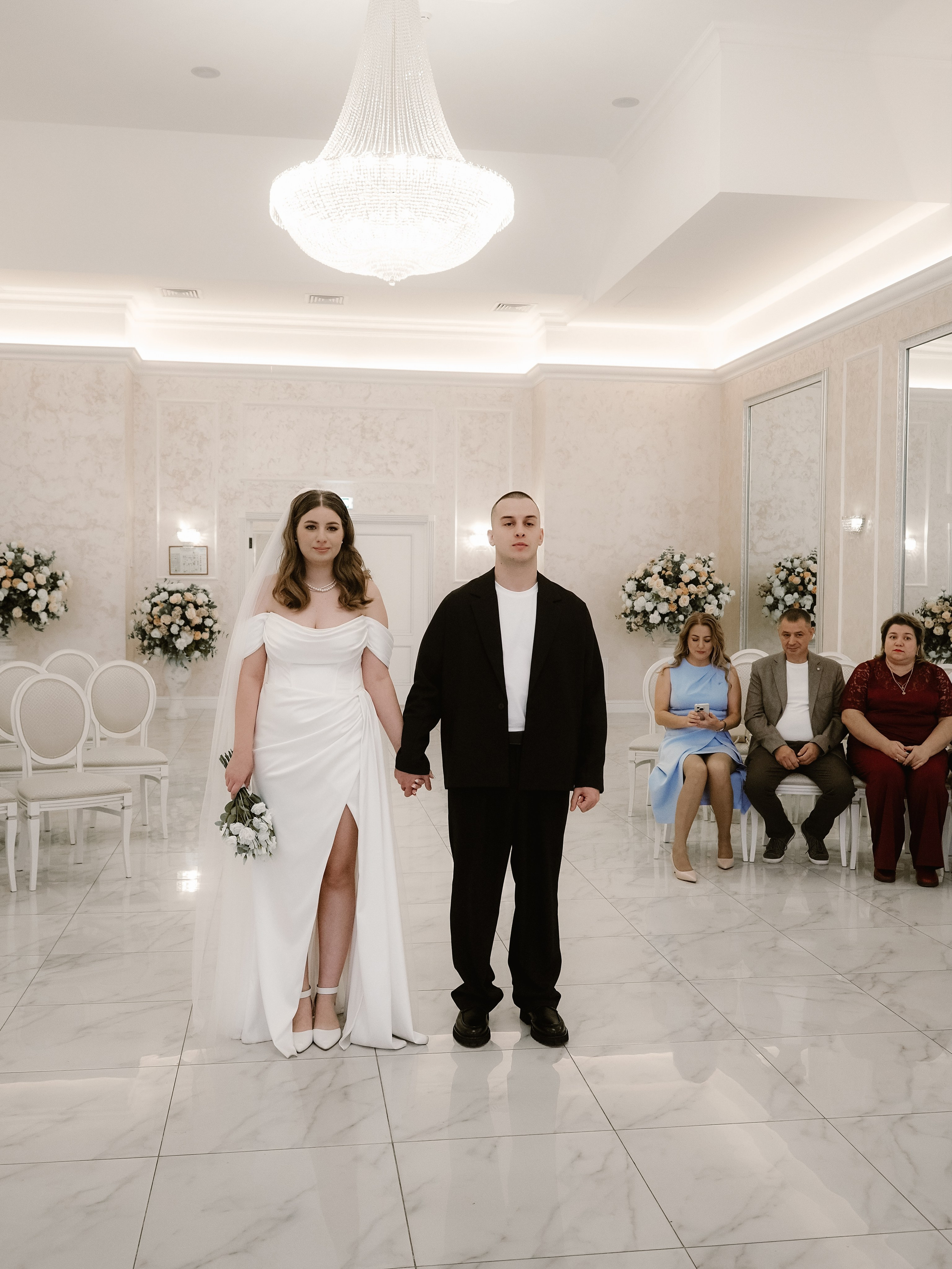 Виталий и Даша. Фотограф Рязань. Семейный Свадебный фотограф