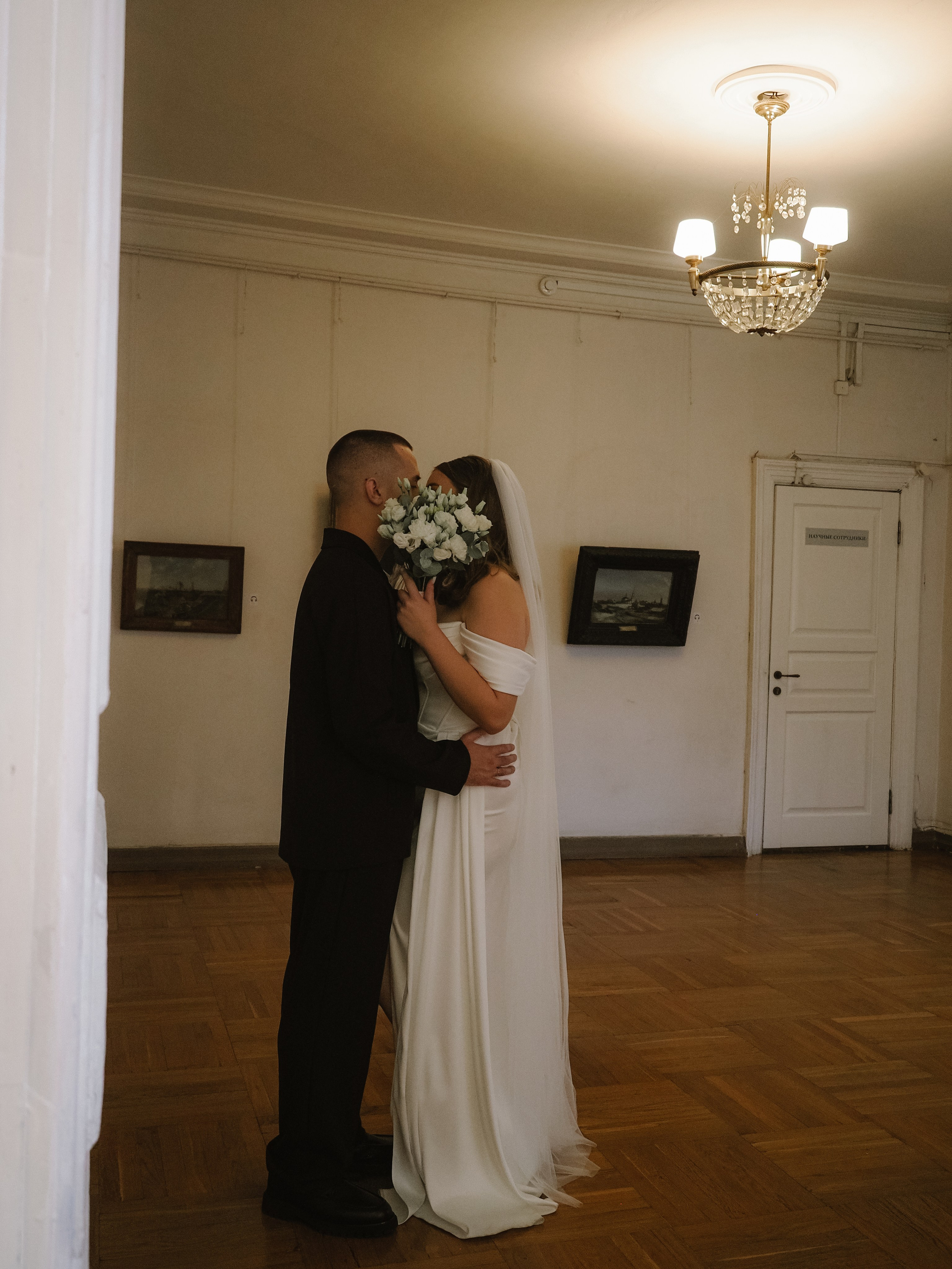 Виталий и Даша. Фотограф Рязань. Семейный Свадебный фотограф