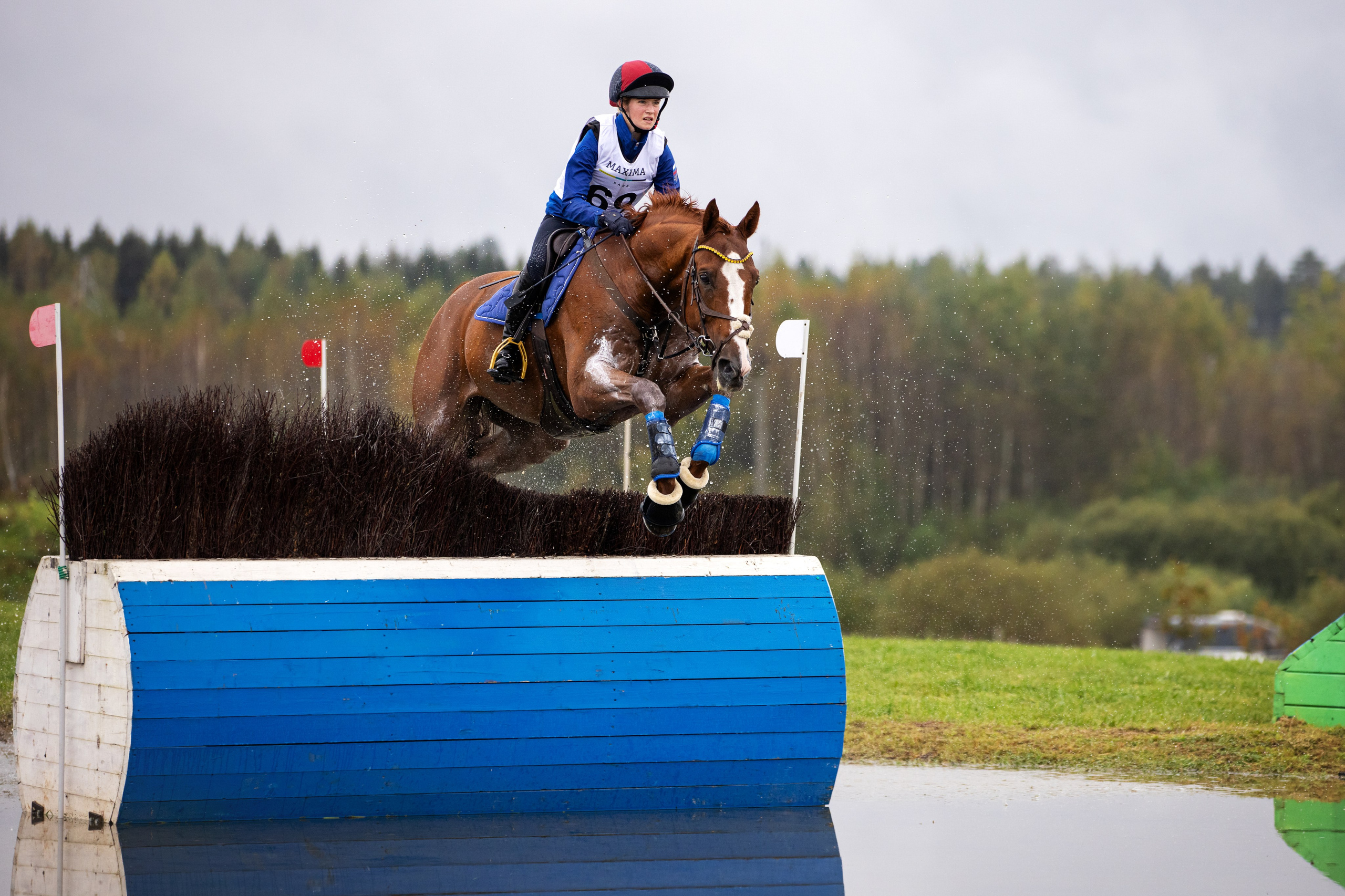 Репортажная съёмка спортивных мероприятий. ESHE_PHOTO Фотограф в Москве и Московской области