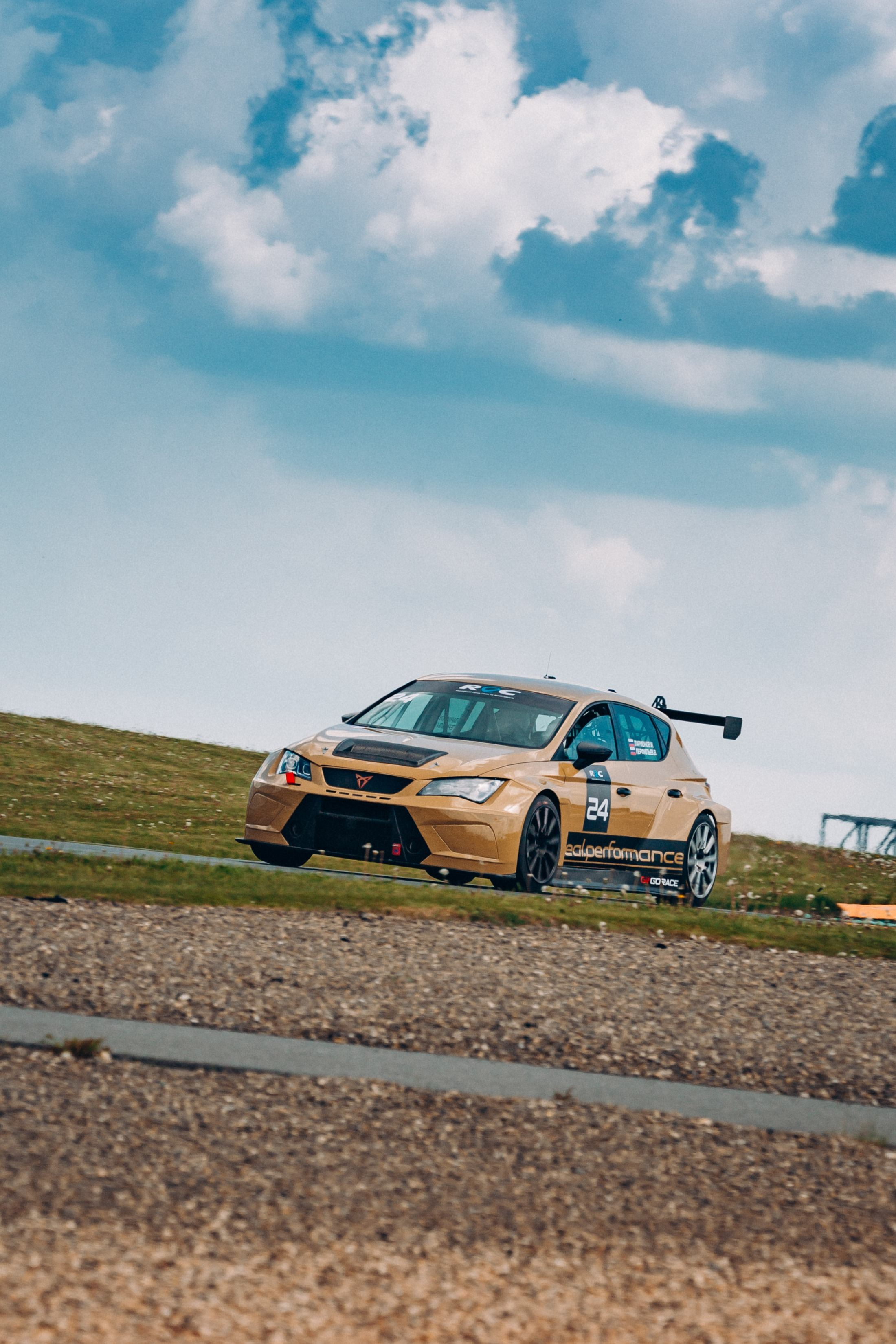 Автомобильный спорт. FOTOZ Studio / Фотовидеомейкер Андрей Смирнов