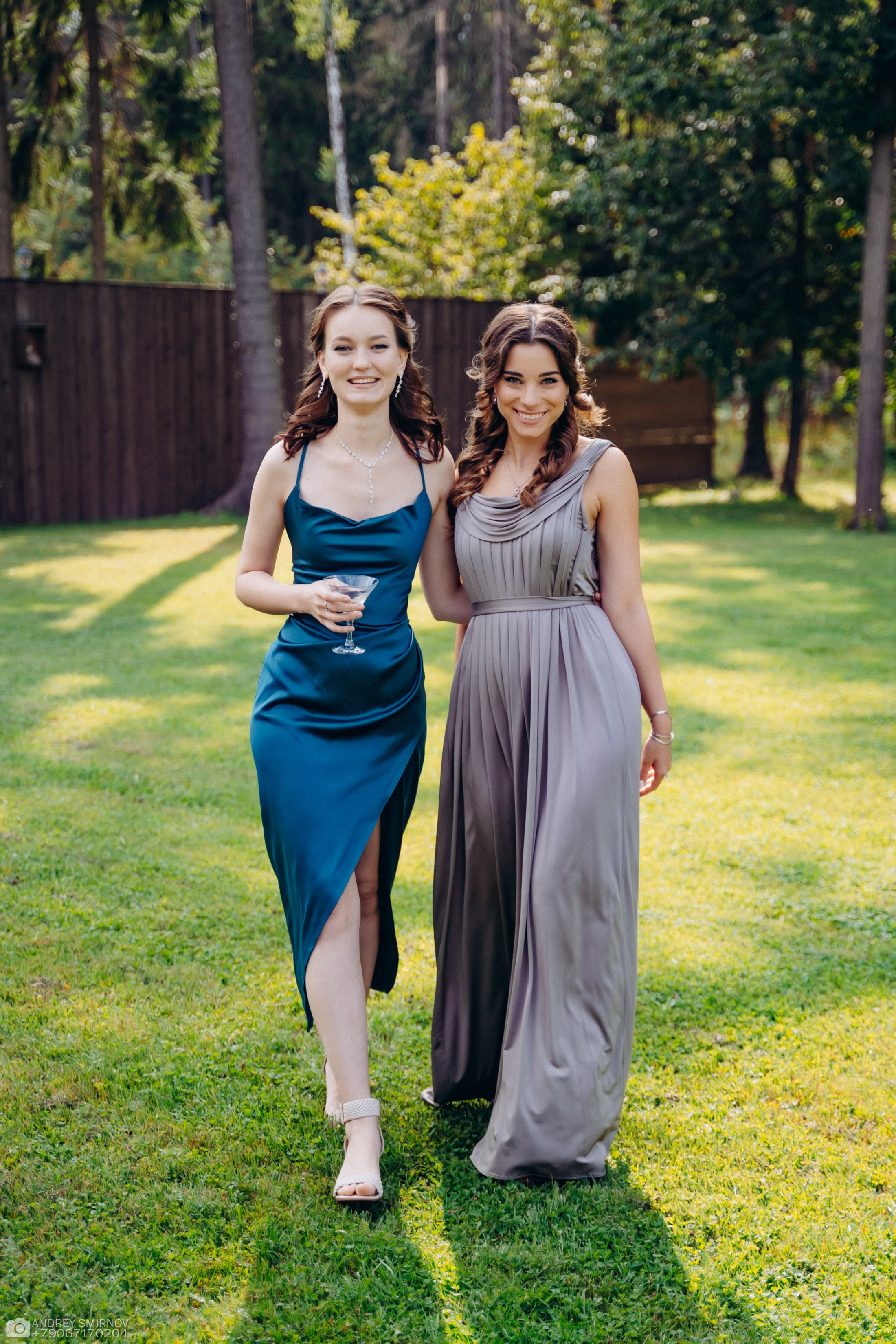 Свадьба. FOTOZ Studio / Фотовидеомейкер Андрей Смирнов