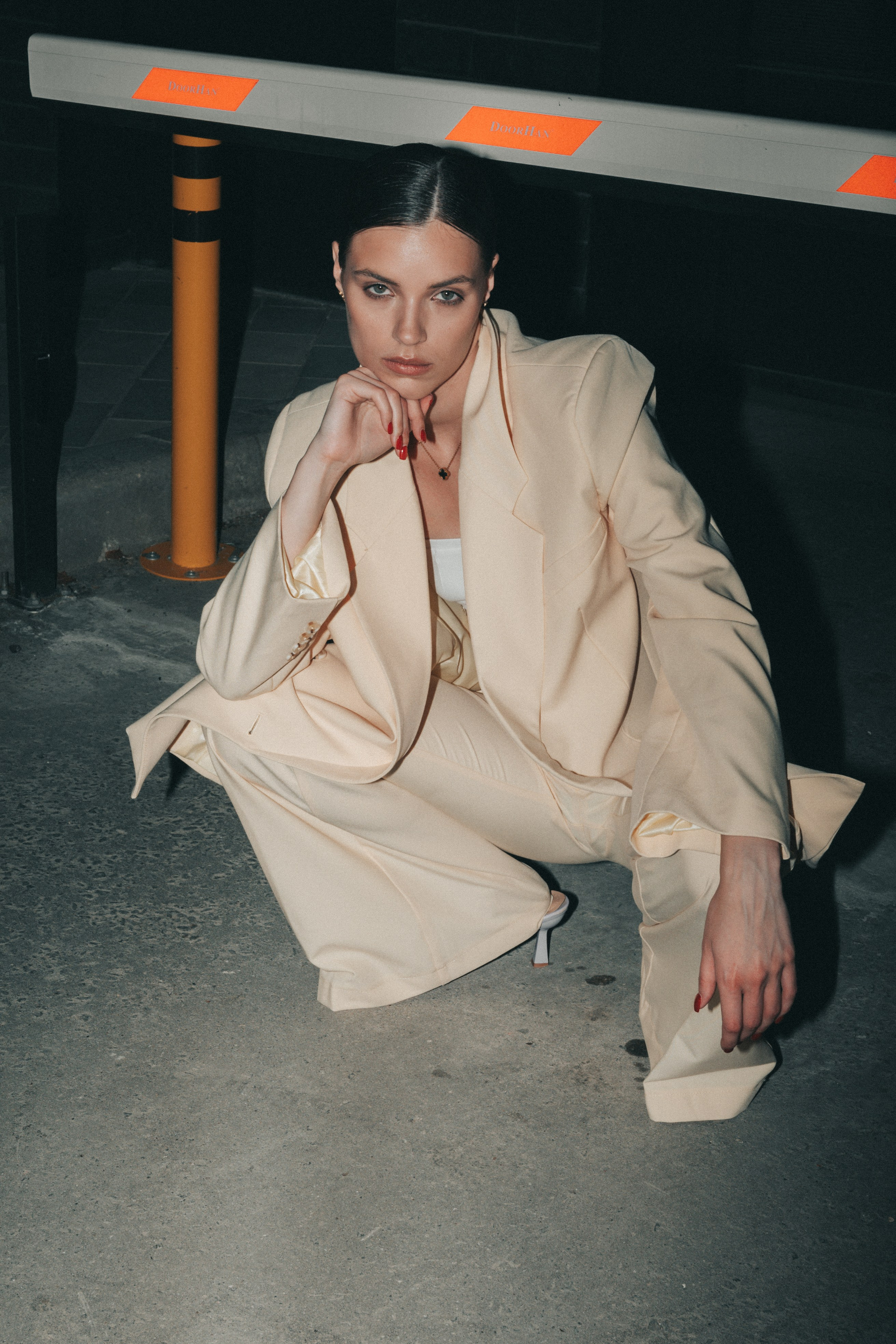 Анна Балабанова