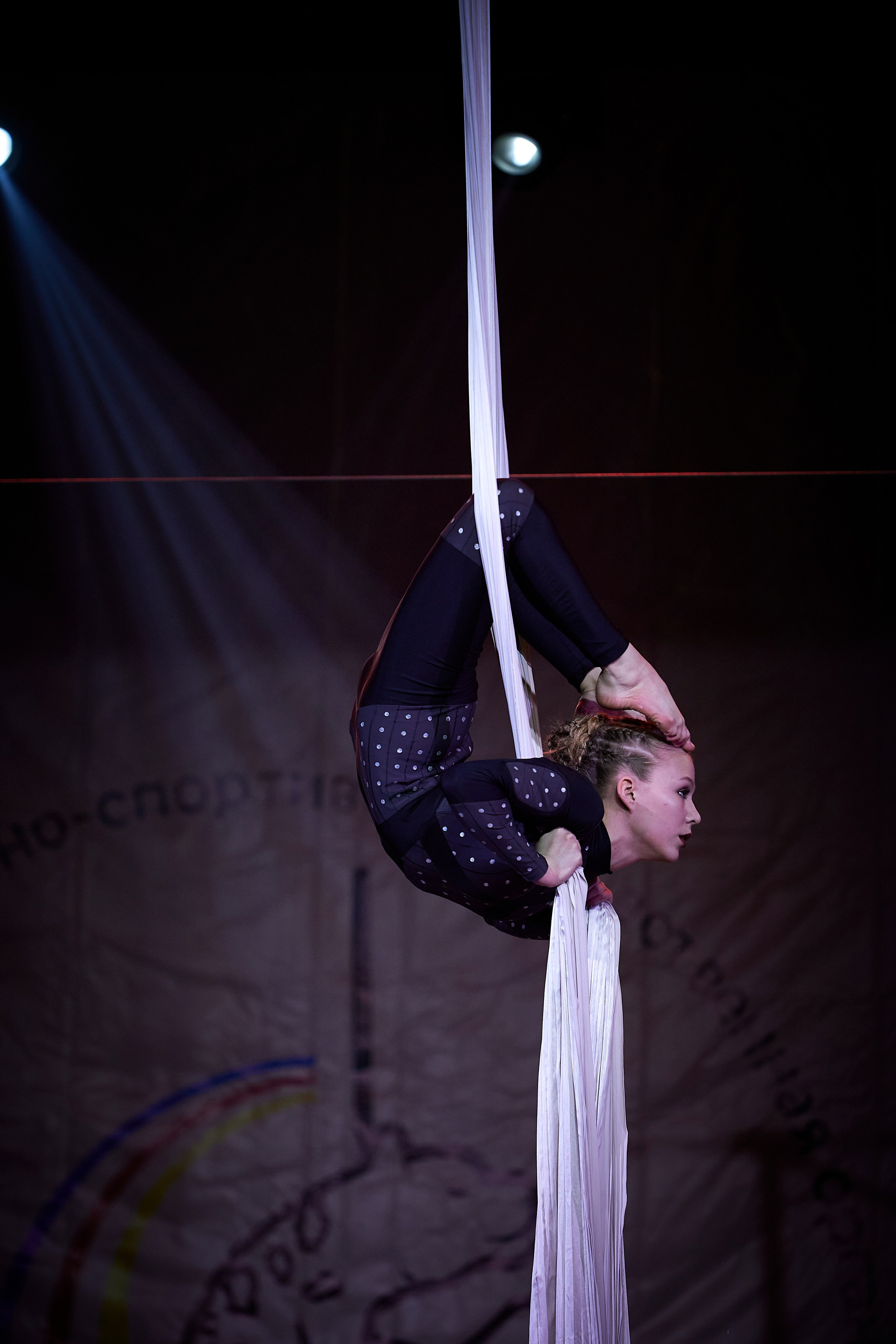 Спорт. Фотограф Красноярск