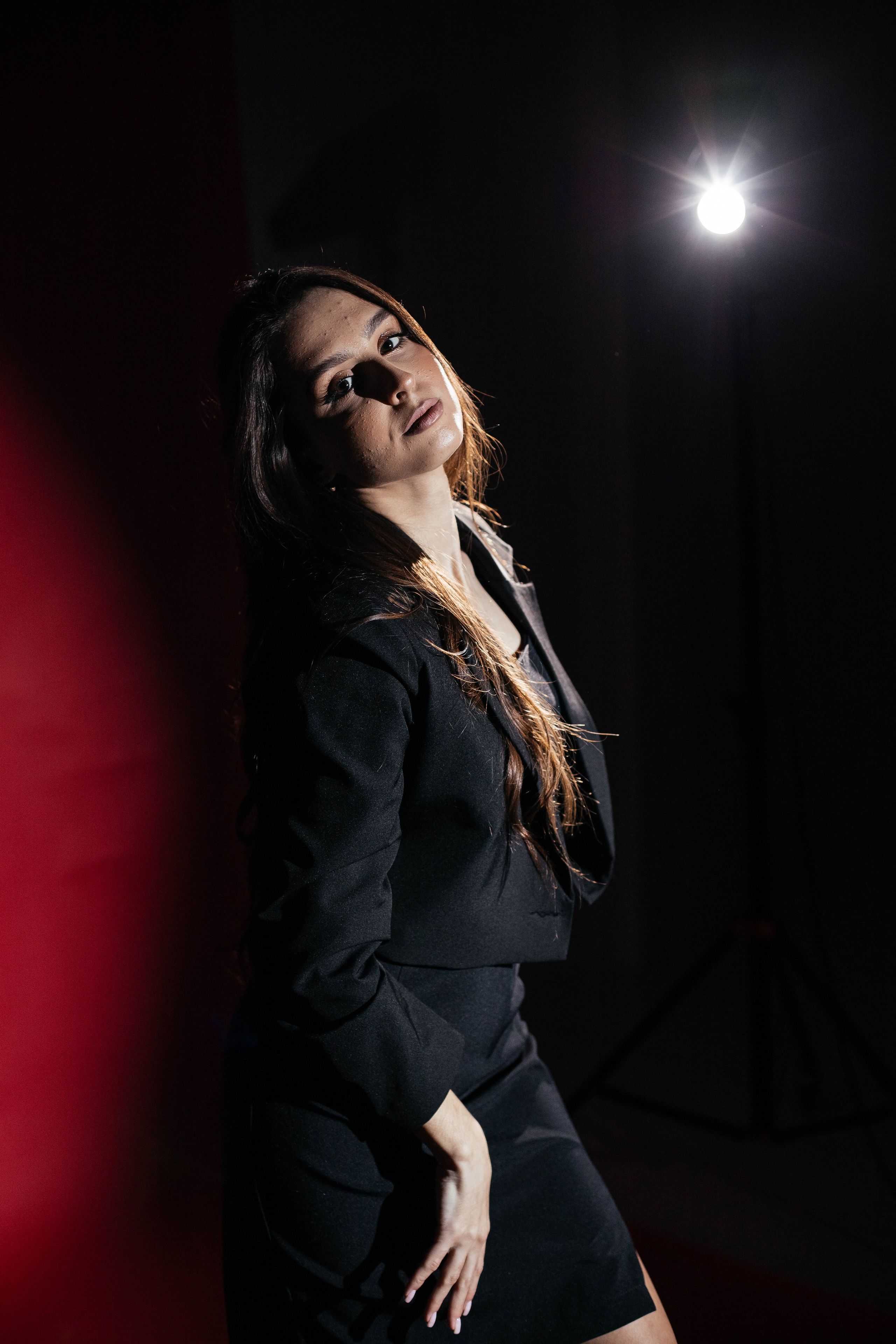 Анастасия. Фотограф Сальск Катерина