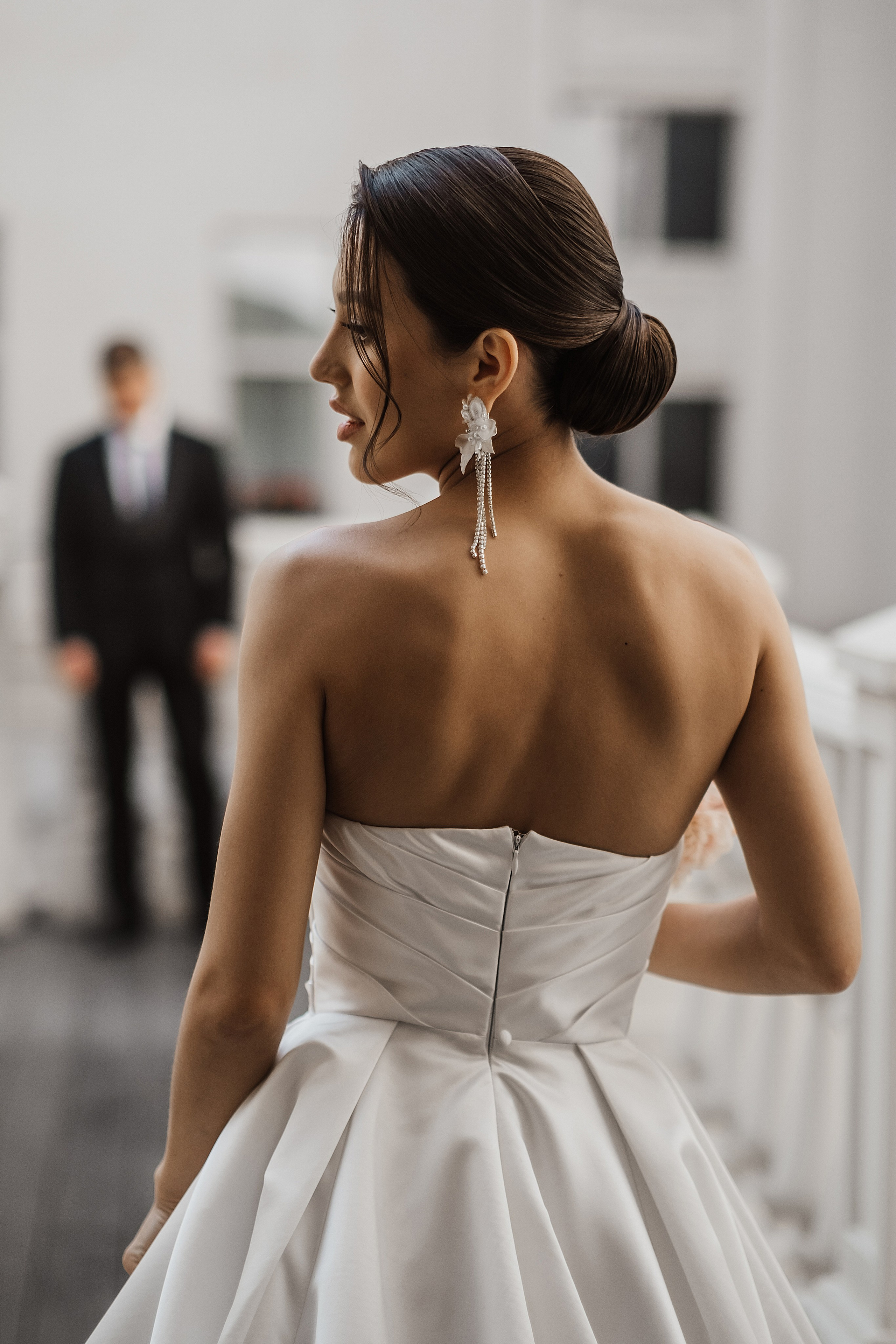 Алина и Коля. Свадебный и семейный фотограф в Ульяновске Анастасия Мышенкова