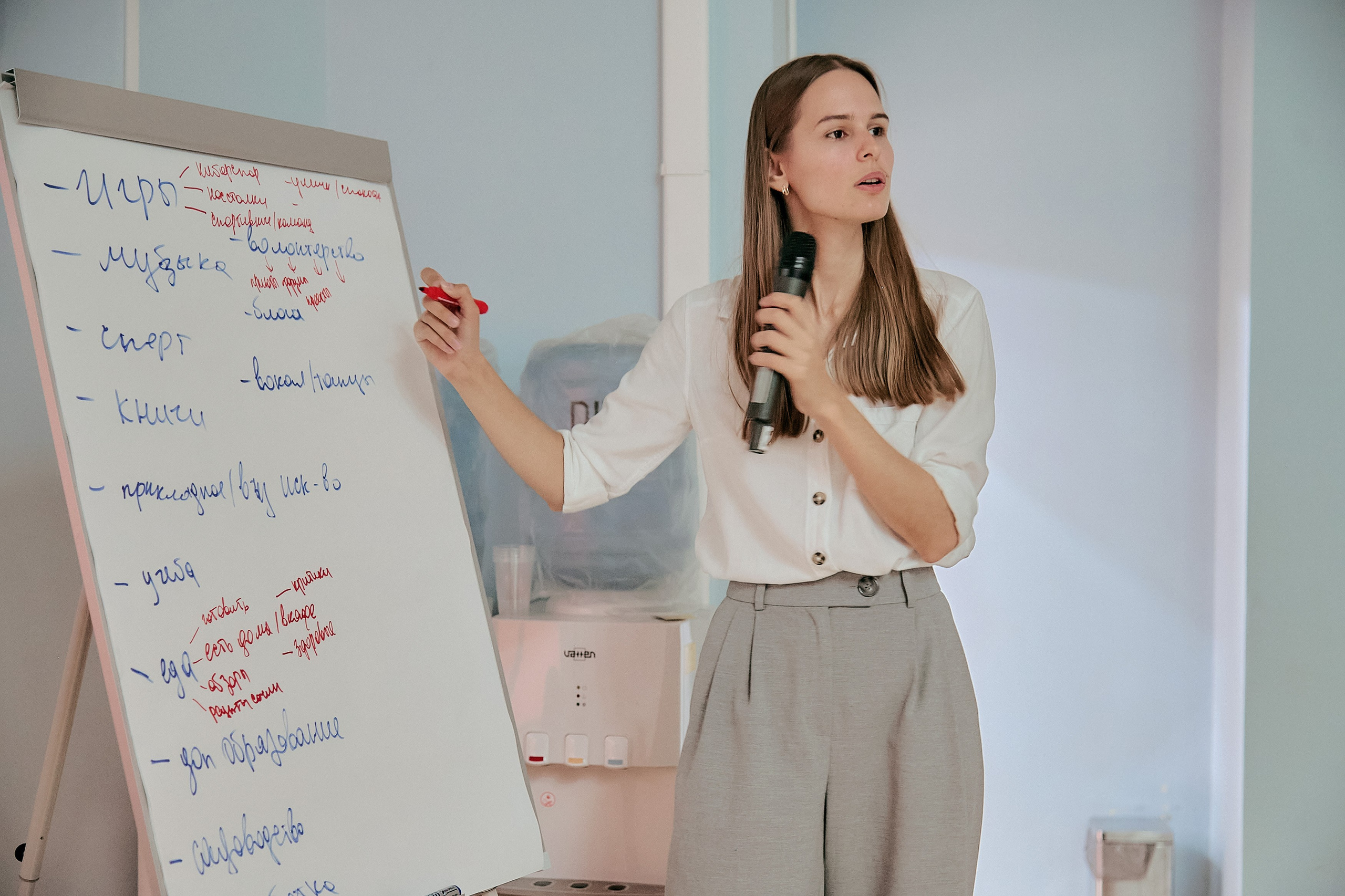 Большая перемена. Фотограф Яковлев Роман — Красноярск