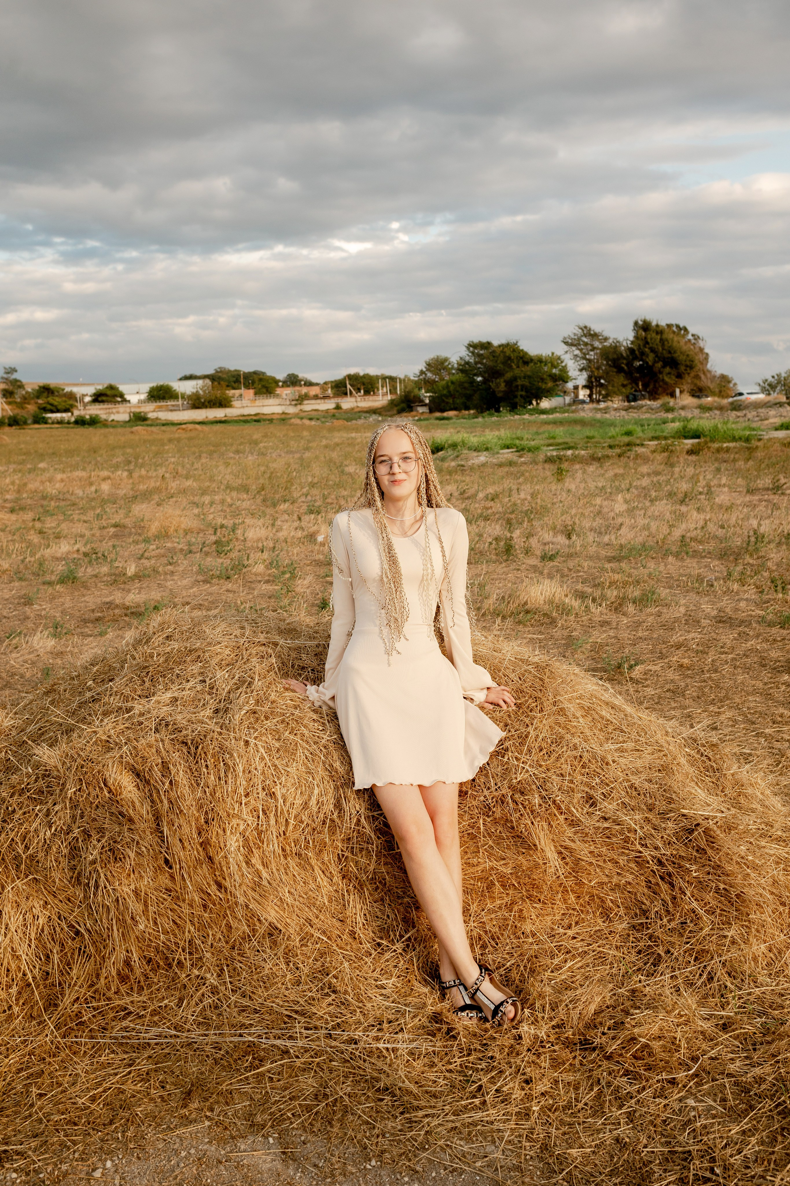 Анастасия, Максим, Адель и Маша. Wedding and family photographer in Gelendzhik Victoria Balashova
