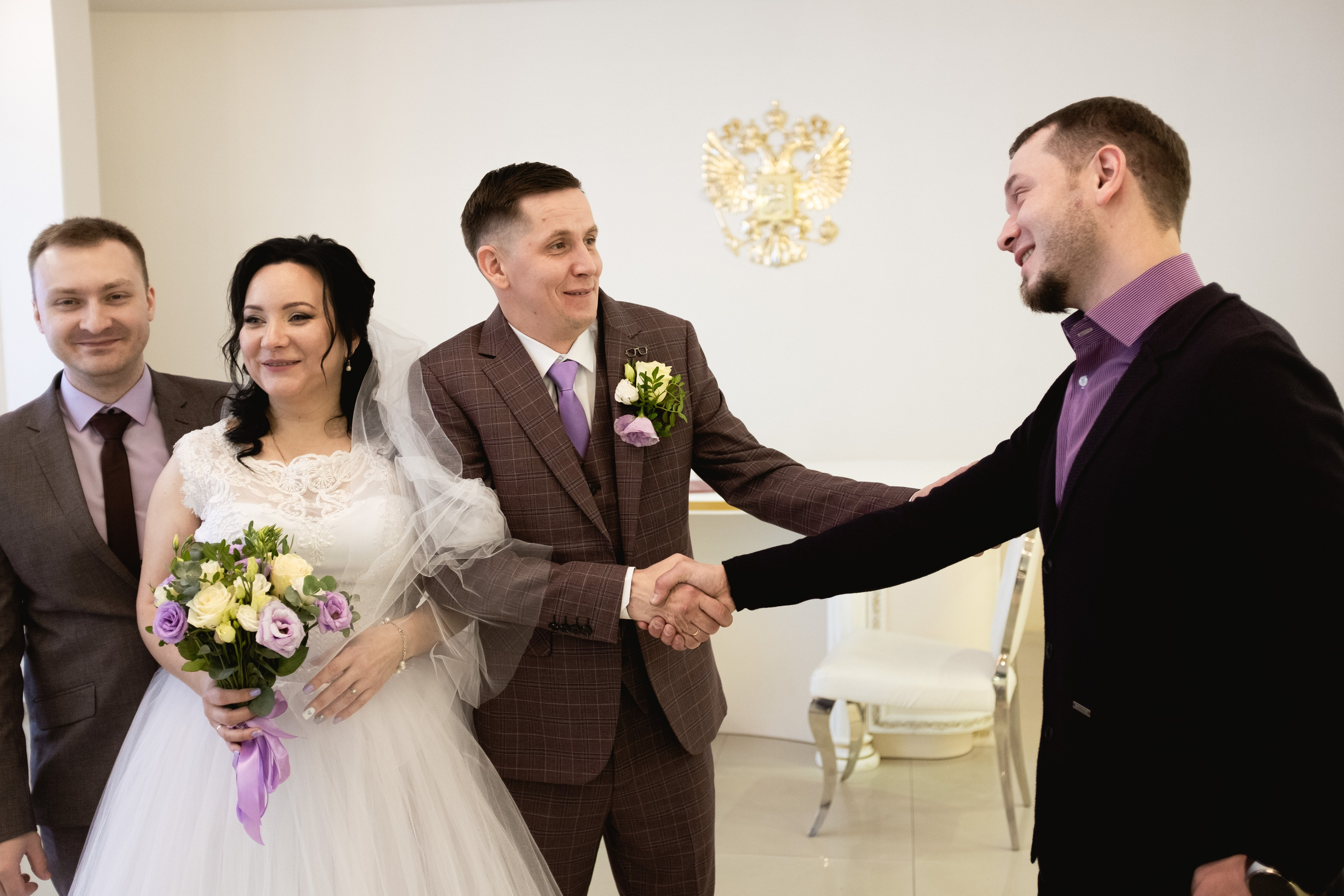 Wedding shots` Andrew&Helen. Художественный деятель | фотограф