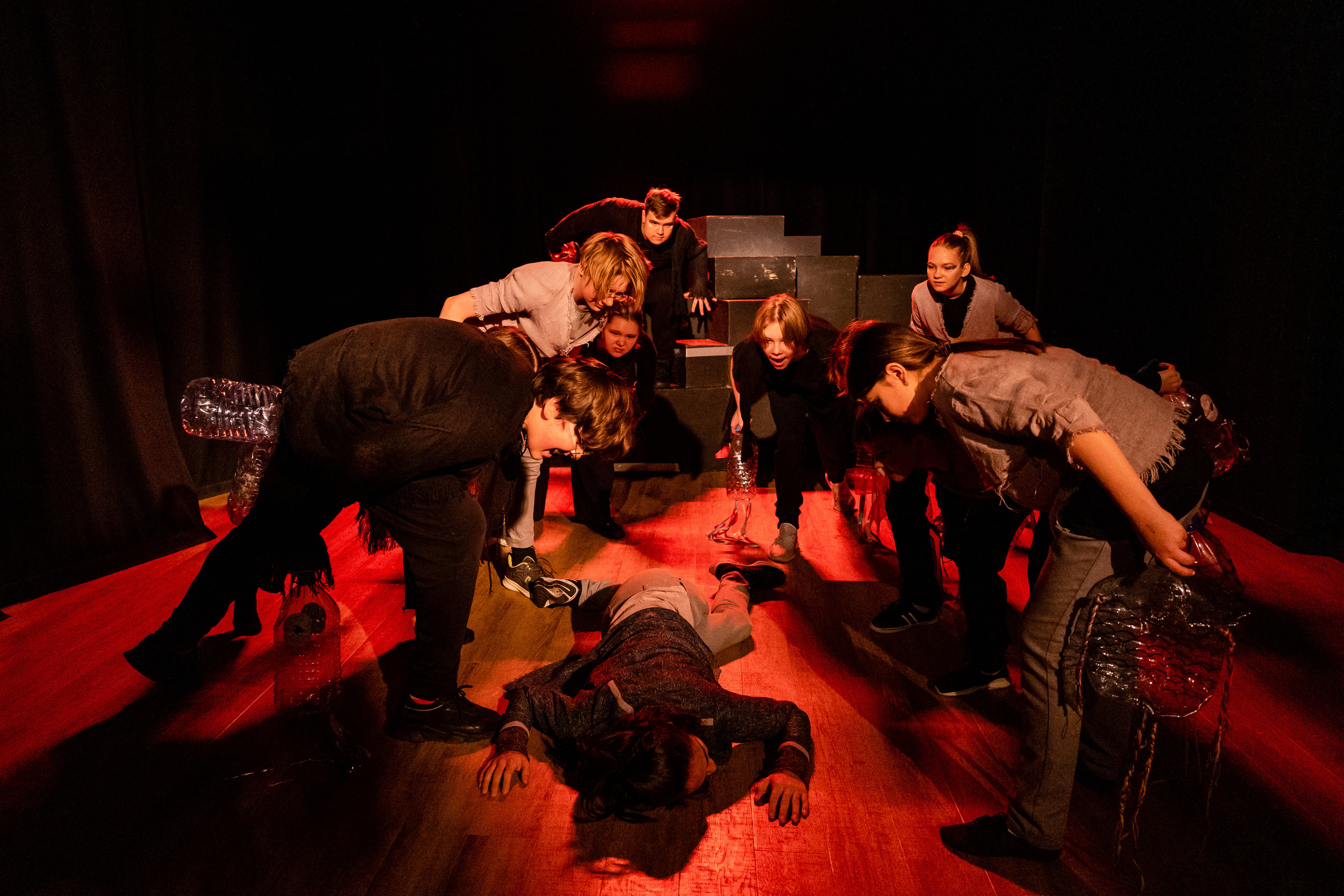 Примеры репортажа мероприятий. Детский и семейный фотограф в Екатеринбурге Дурнева Екатерина