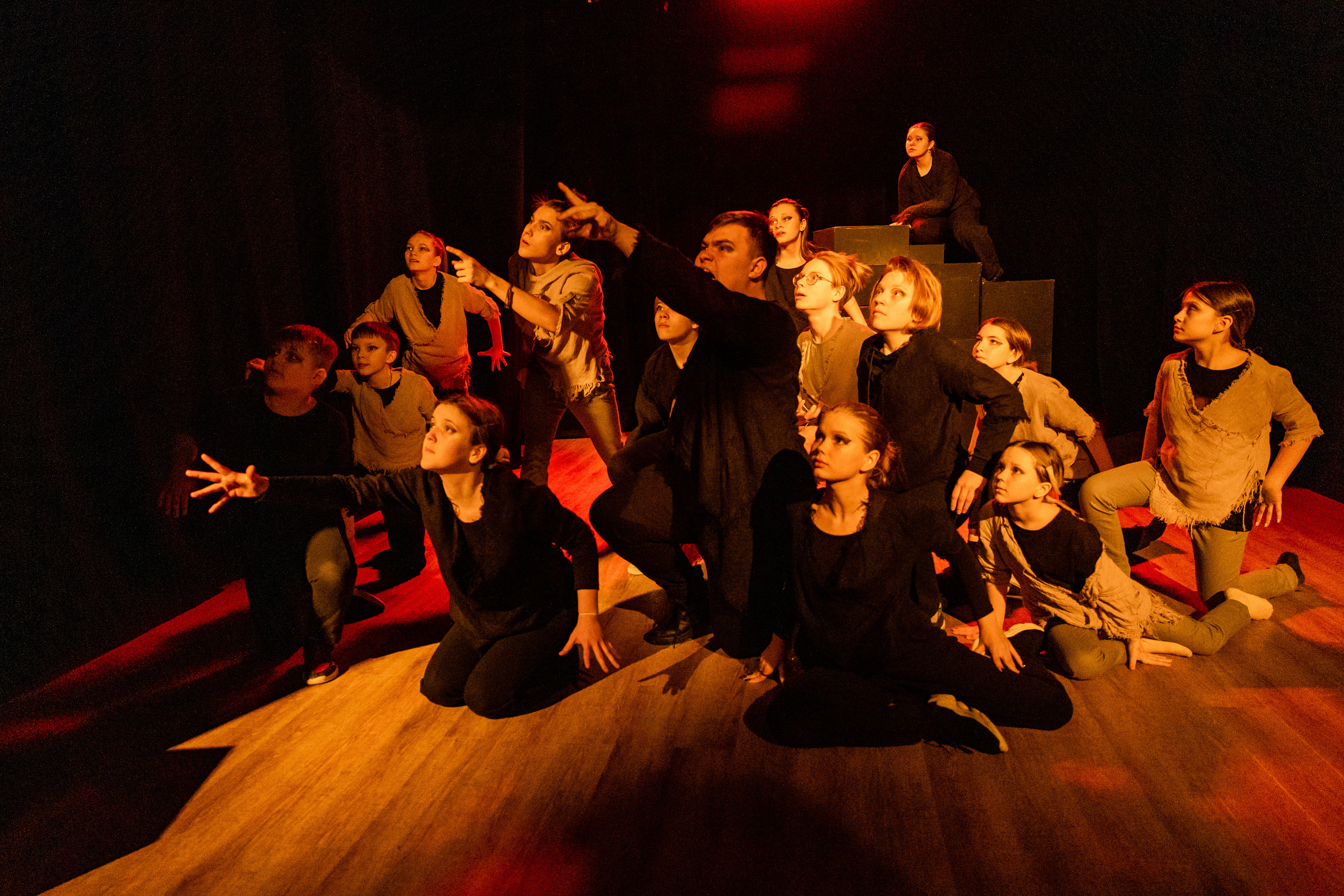 Примеры репортажа мероприятий. Детский и семейный фотограф в Екатеринбурге Дурнева Екатерина