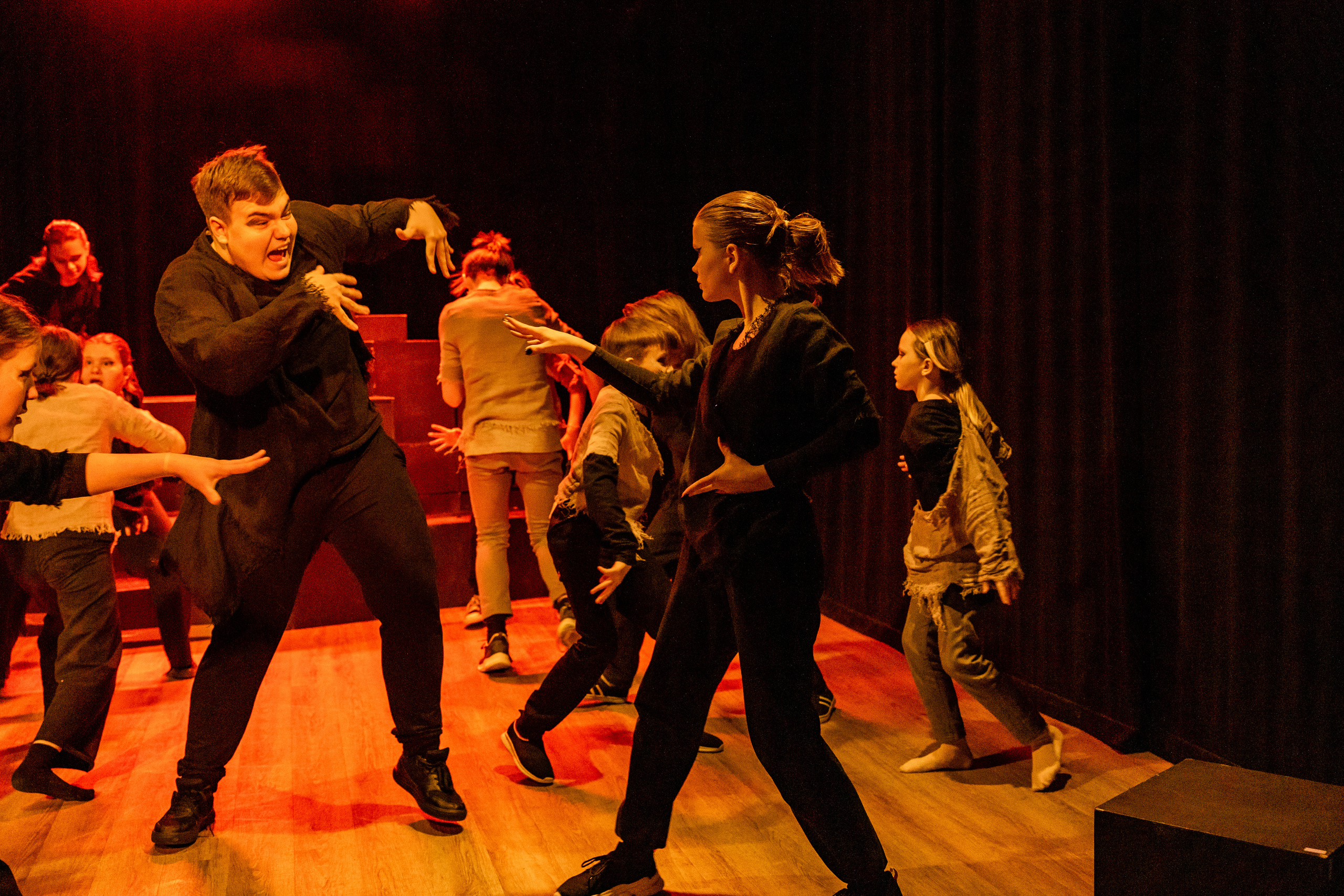 Примеры репортажа мероприятий. Детский и семейный фотограф в Екатеринбурге Дурнева Екатерина