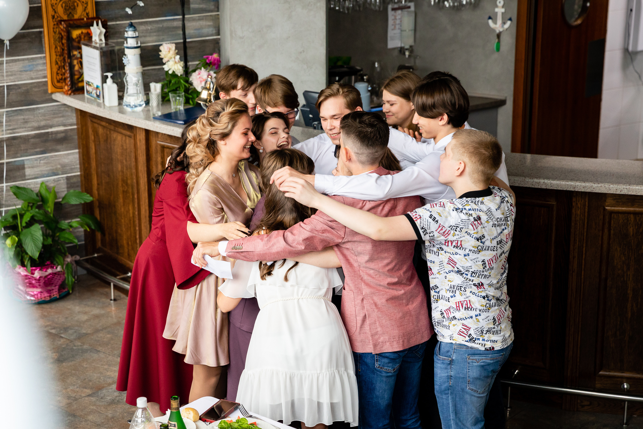 Репортажная съемка мероприятий. Детский и семейный фотограф в Екатеринбурге Дурнева Екатерина