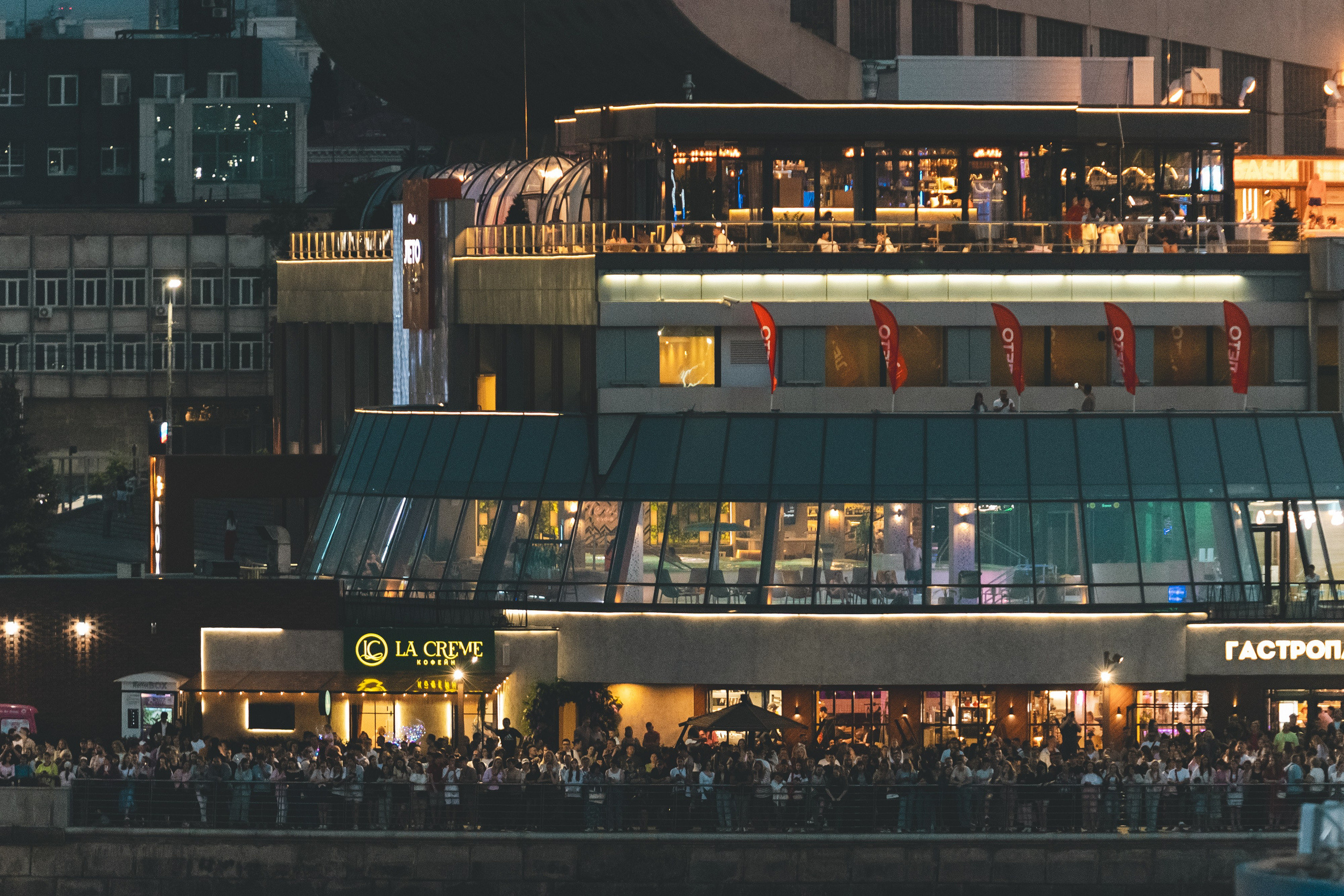 VK FEST. Репортажный фотограф Наталья Лапцевич