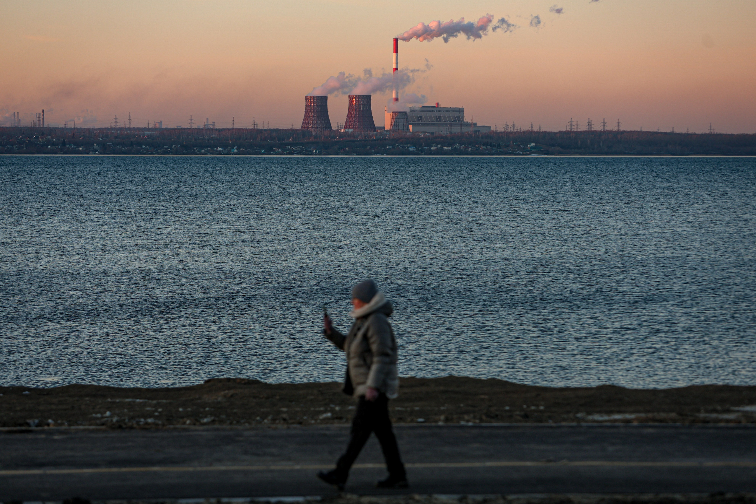 СТРИТ И ПРИРОДА. Репортажный фотограф Наталья Лапцевич